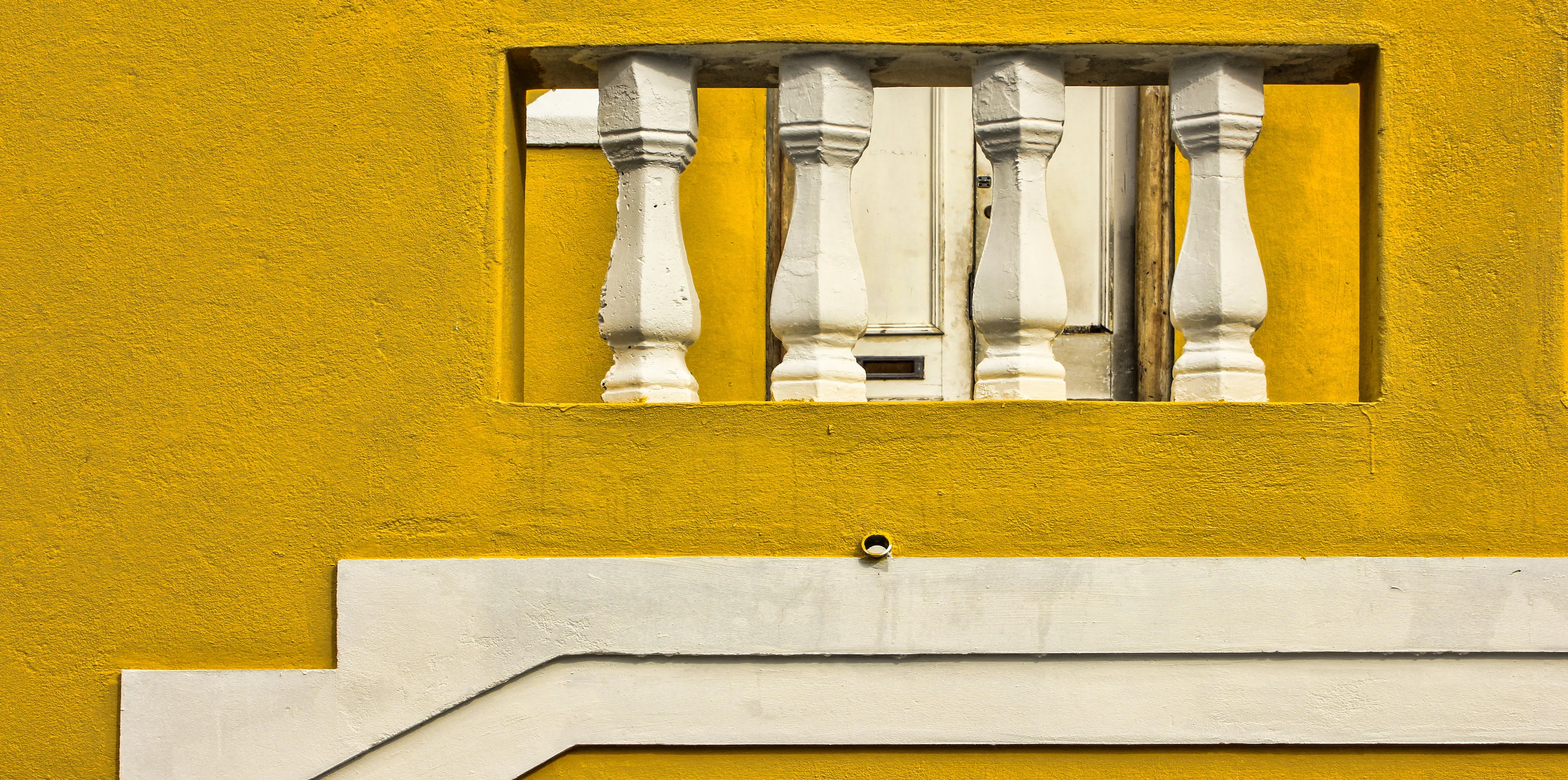 Art in architecture