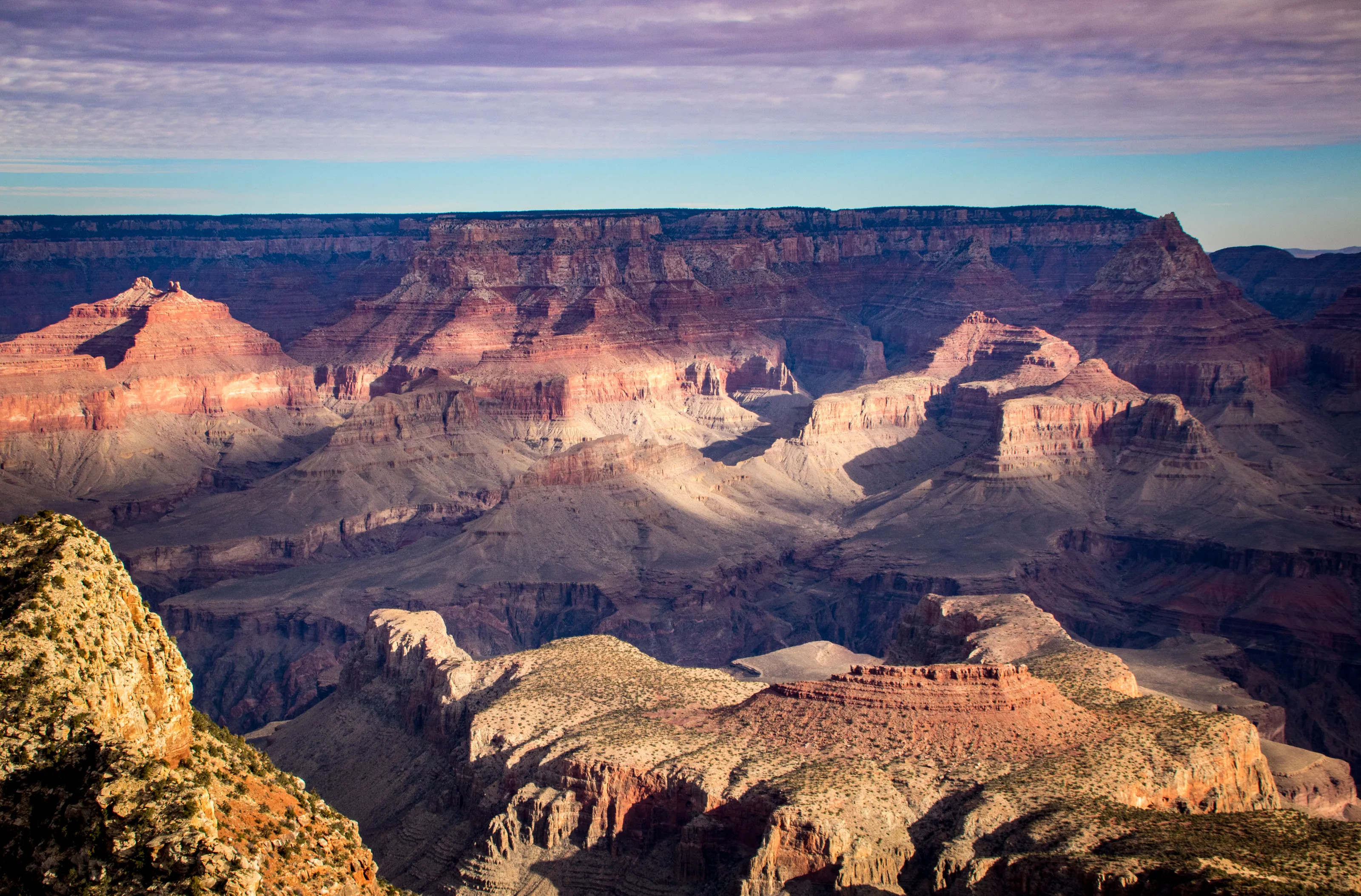 The Great Parks of America
