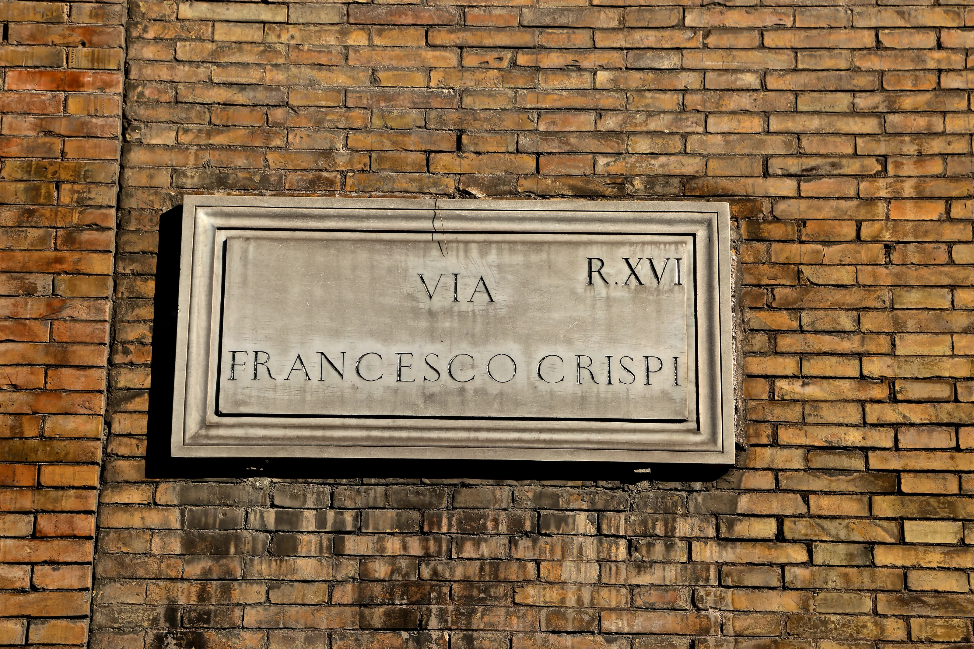 Street Names