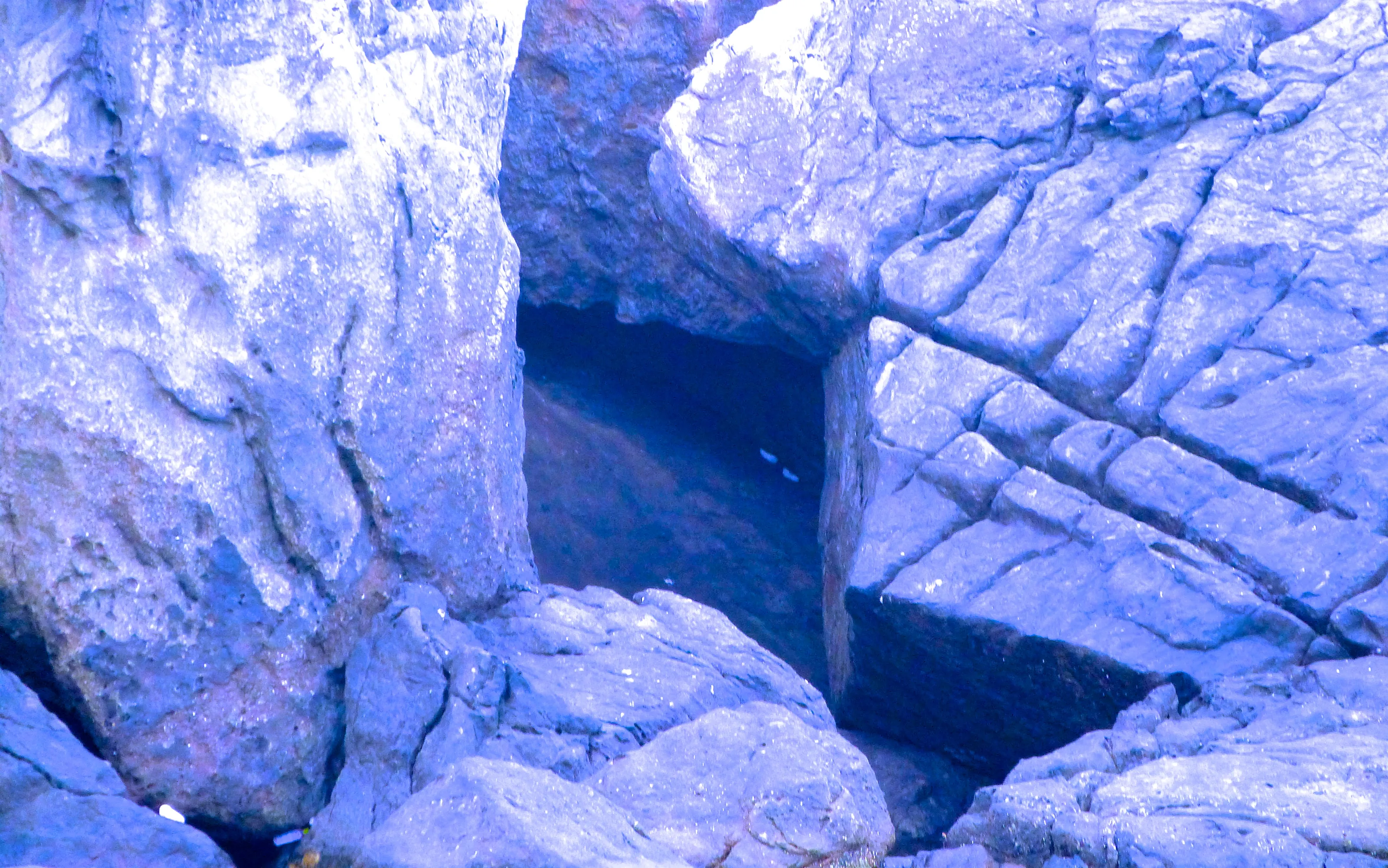Rocks and Rock formations