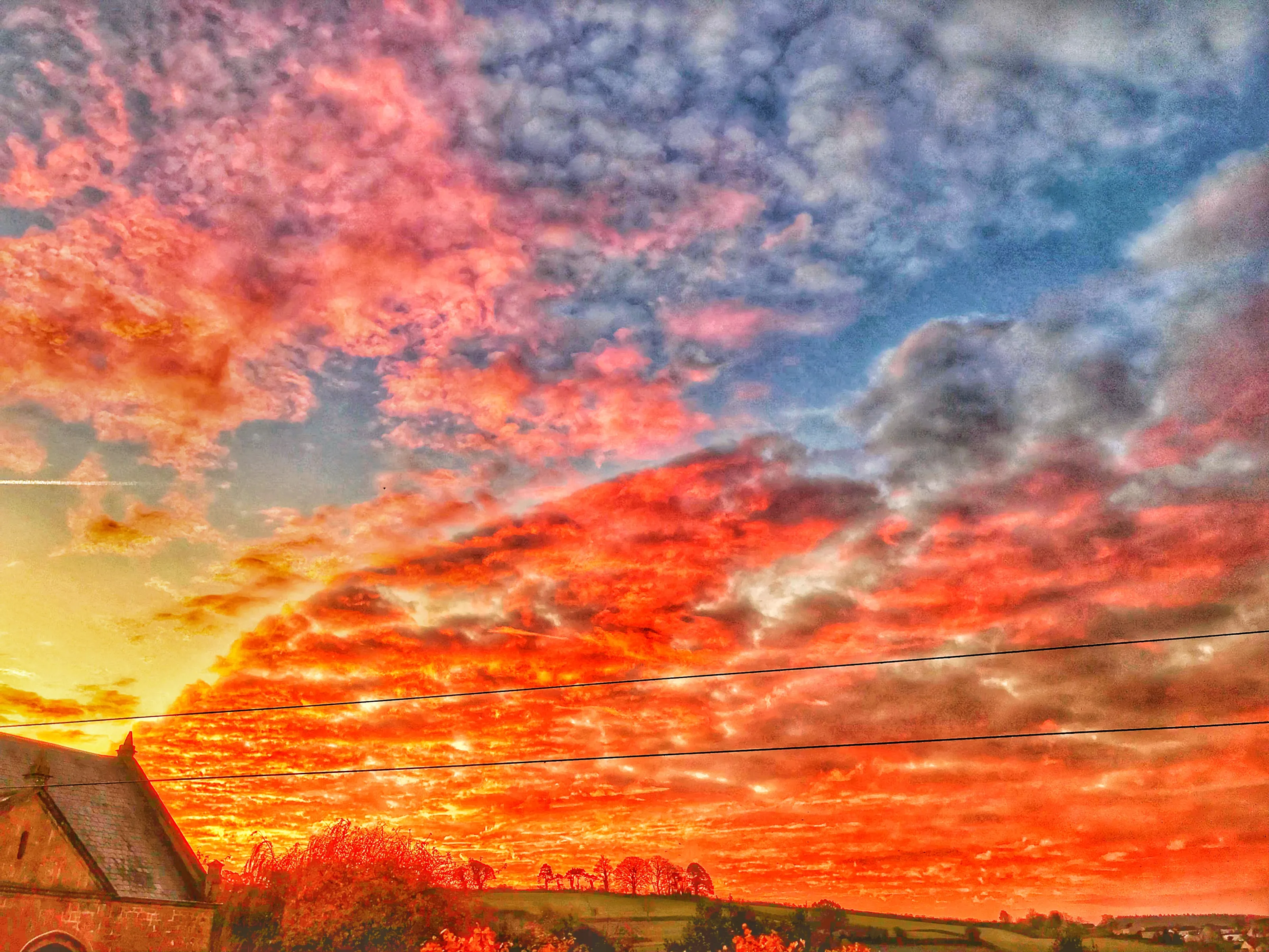 Curious Clouds