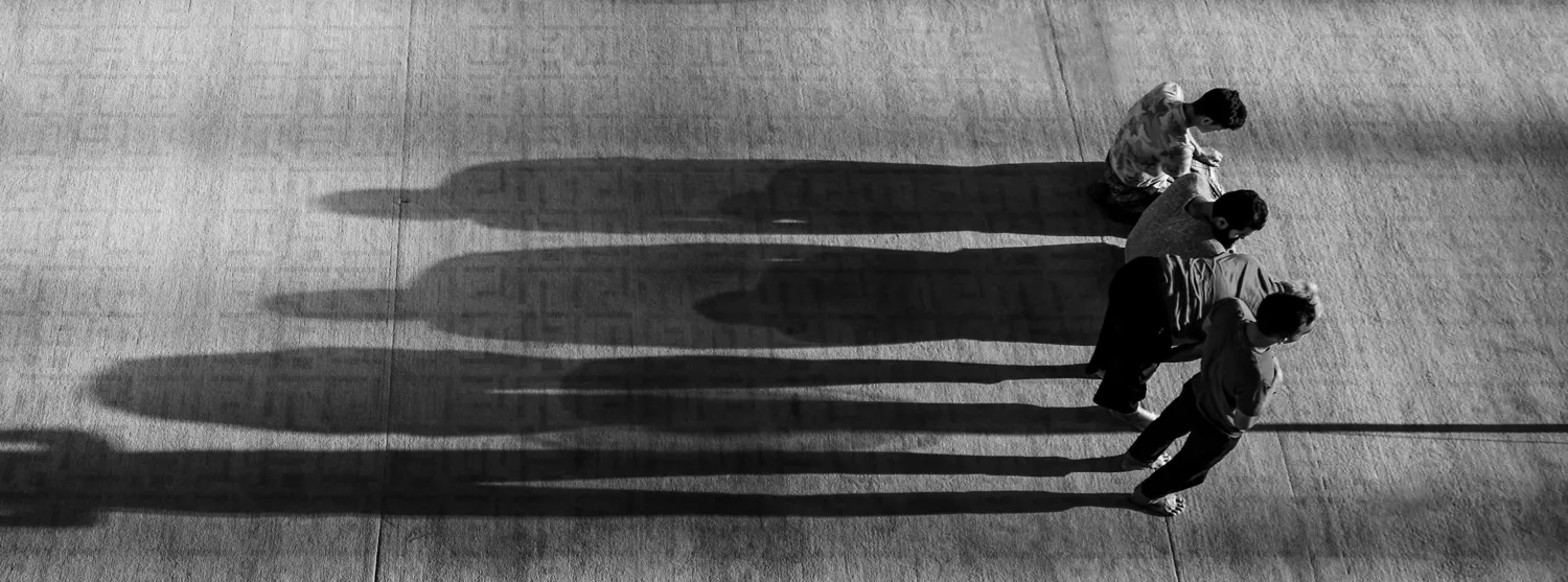 Shadows