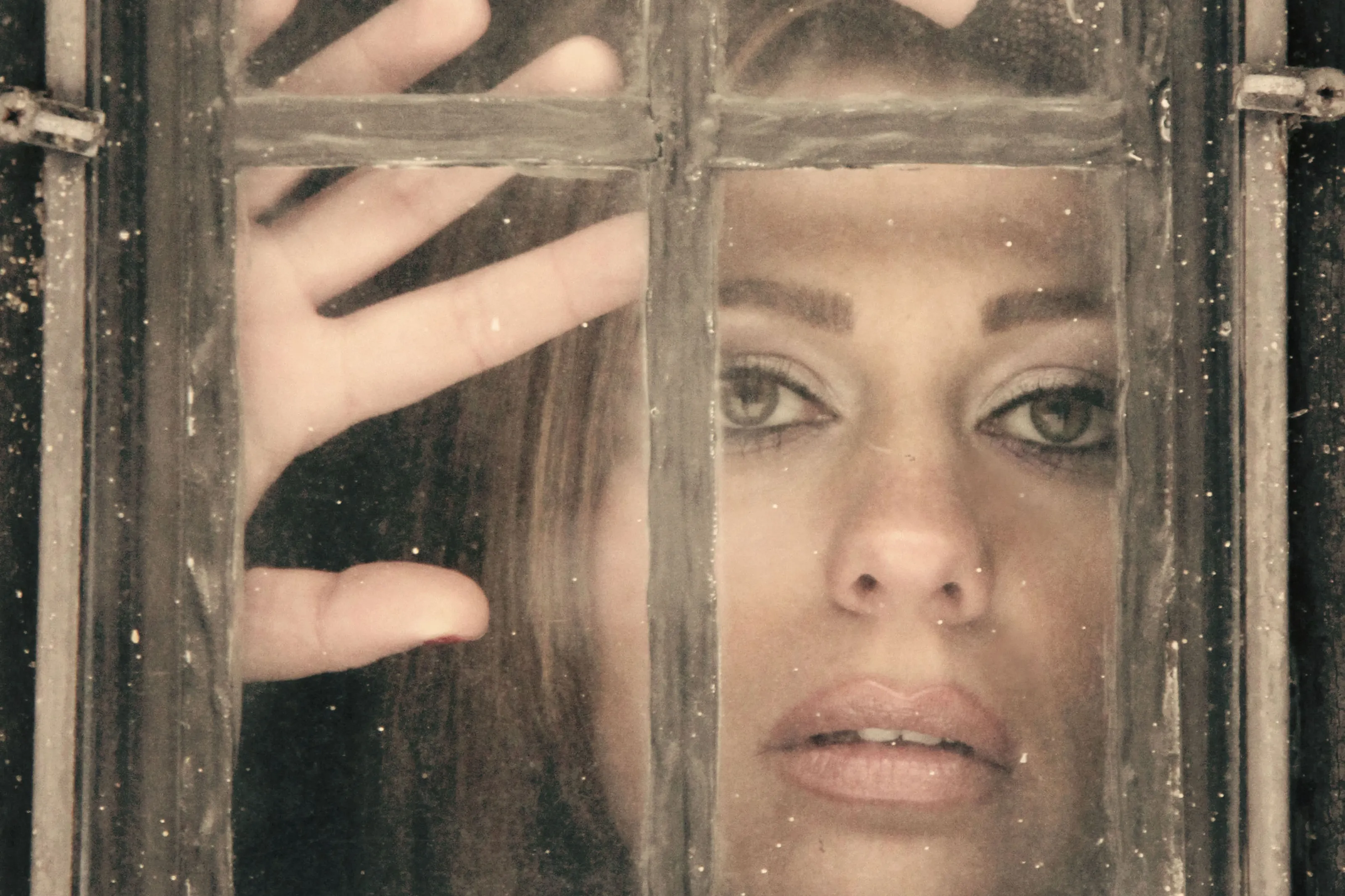 Soulful Portraits of Women