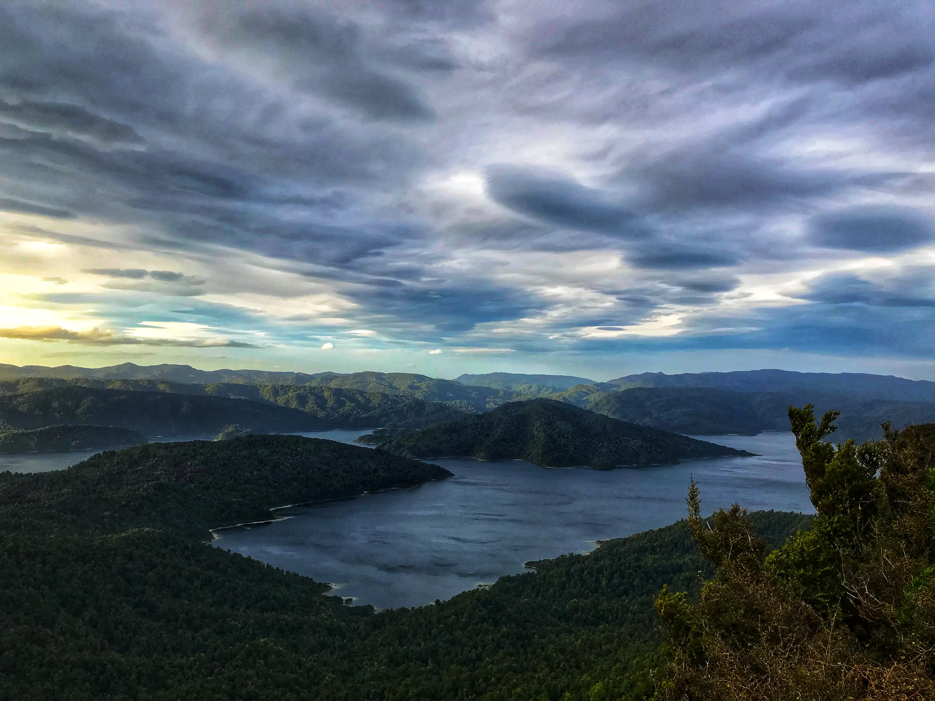 New Zealand