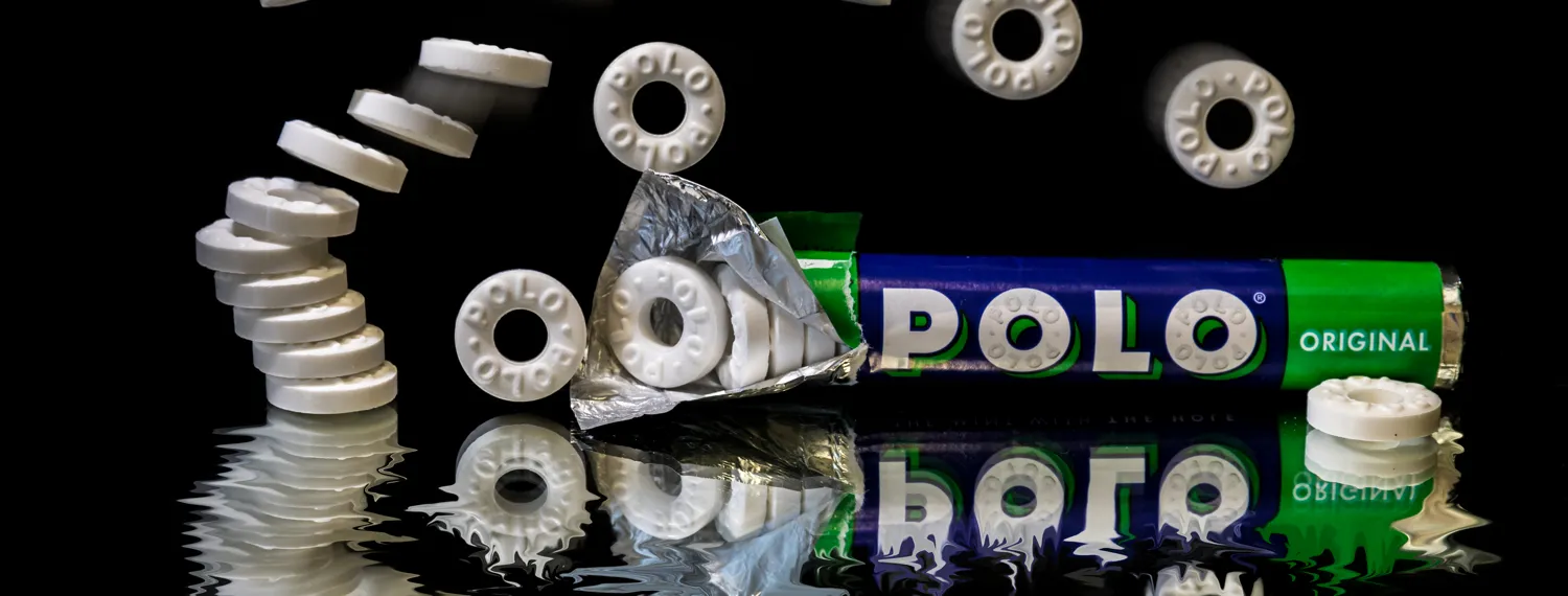 Commercial still life