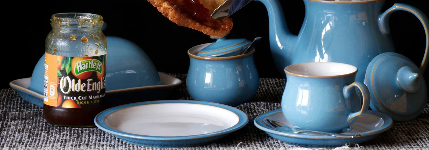 Commercial still life