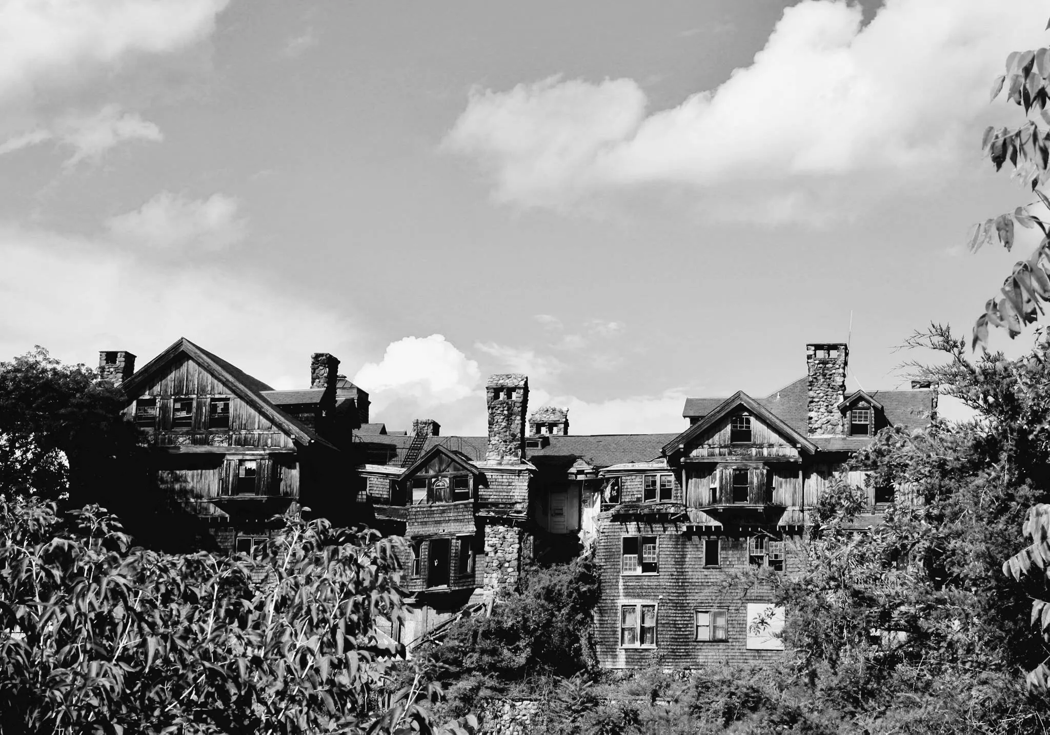 Abandoned World 2