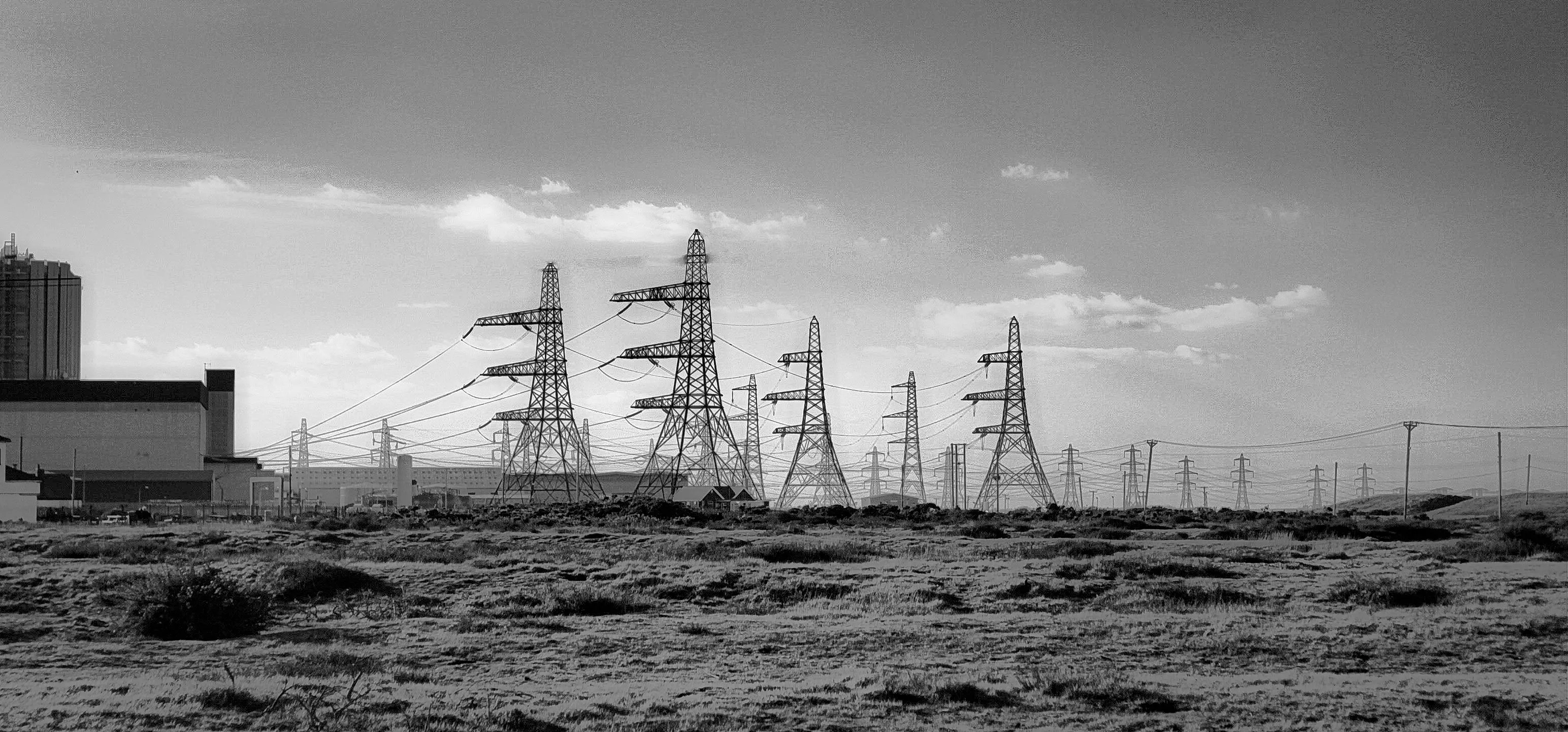Pylons