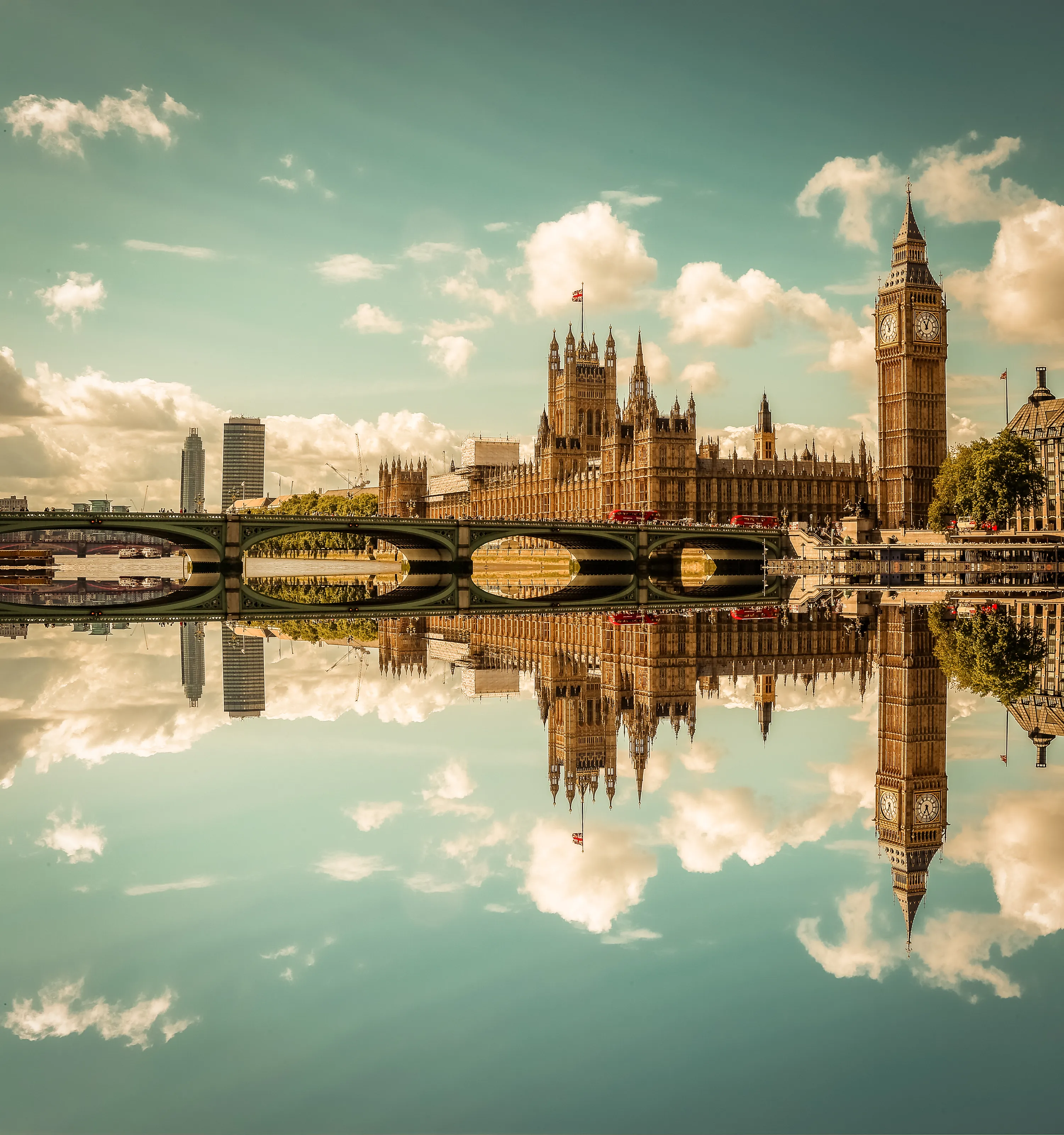 Iconic London Part Two