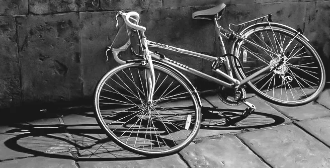 Bicycles