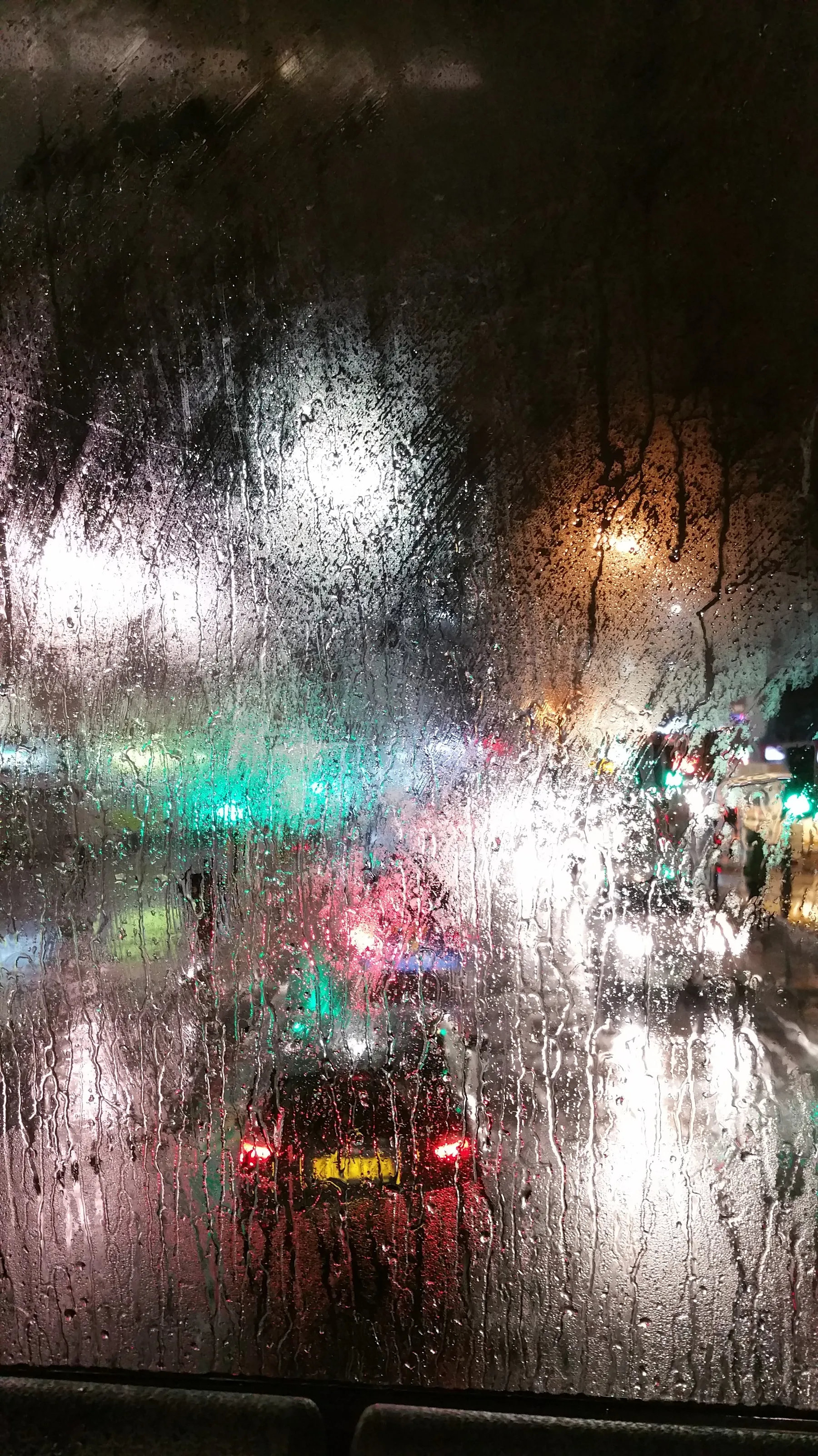The Commuter