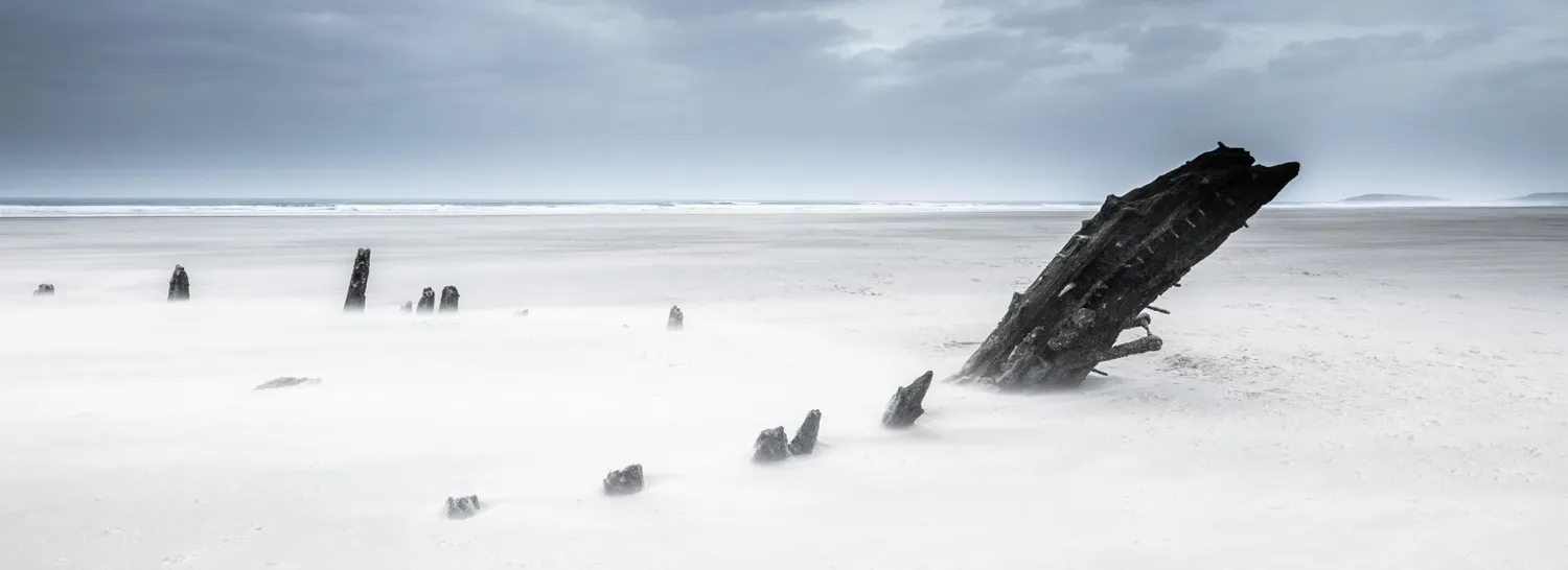 Wilderness