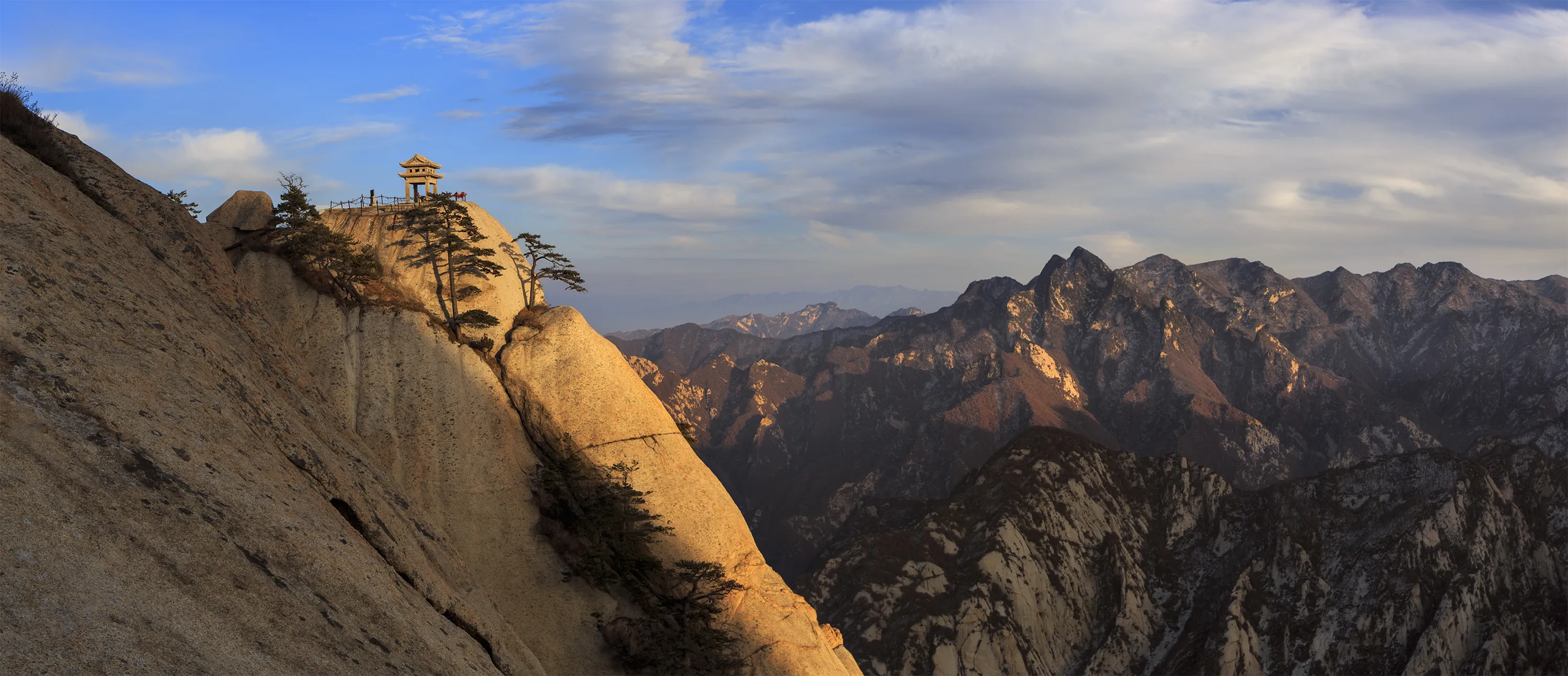 Panoramic Landscapes