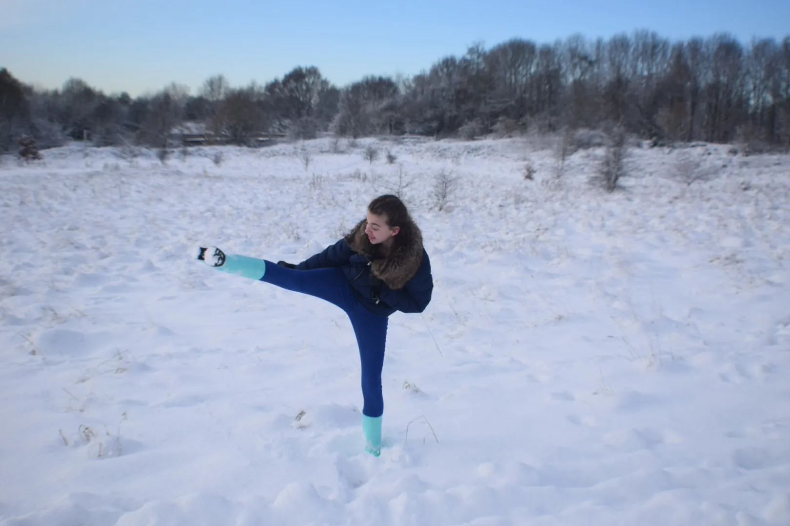 Martial Arts