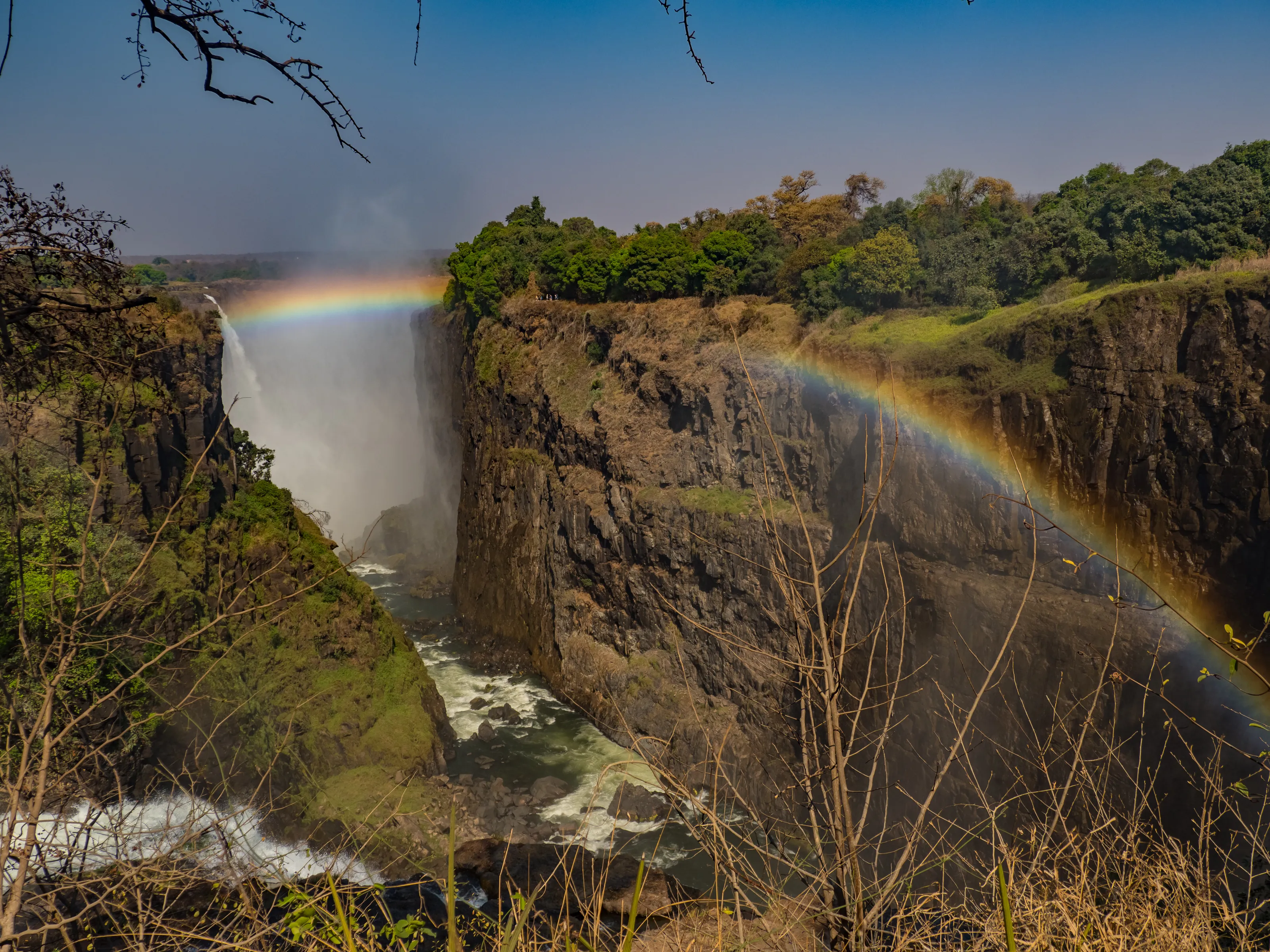 Rainbows