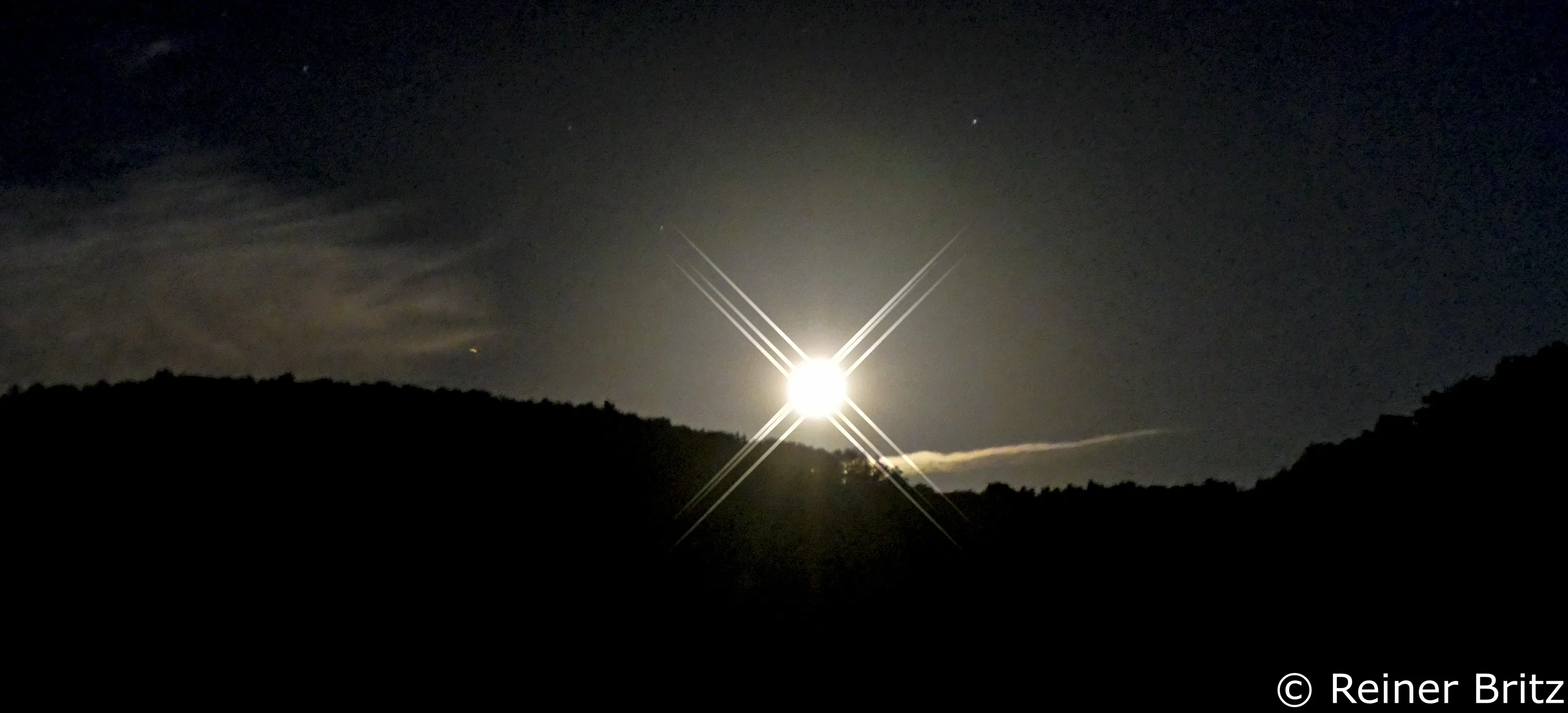 Moonrise