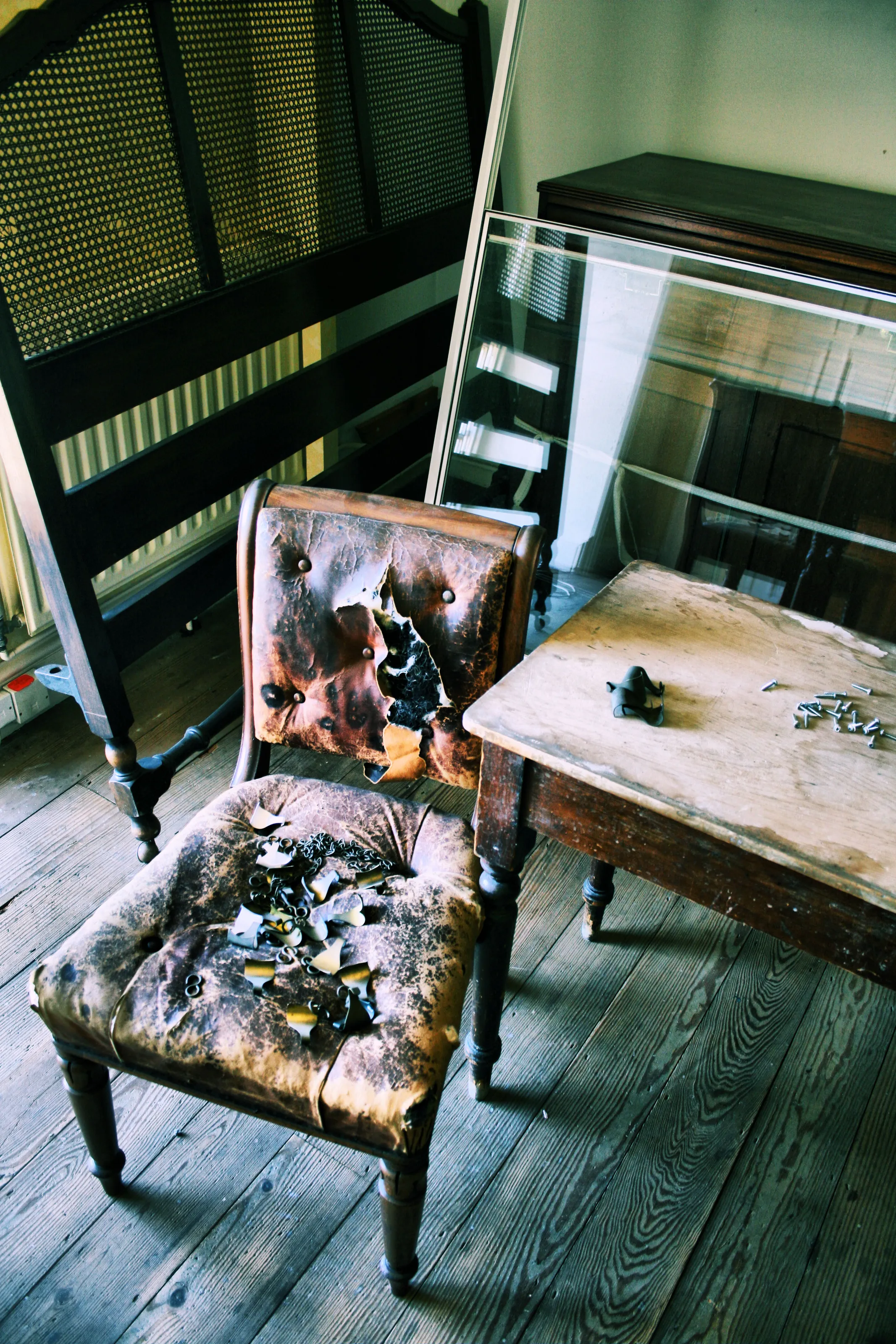 Chairs