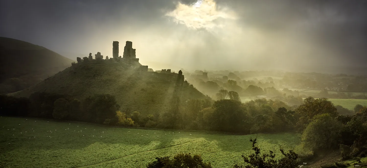 British landscapes