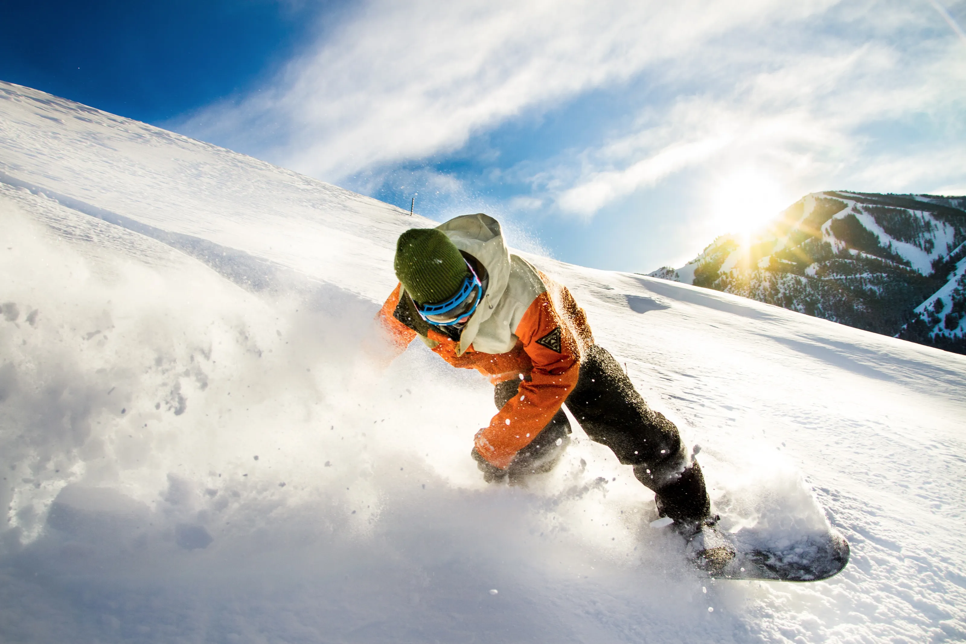 Winter Sport