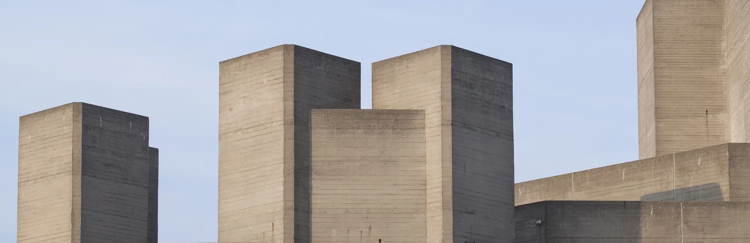 Brutalist architecture