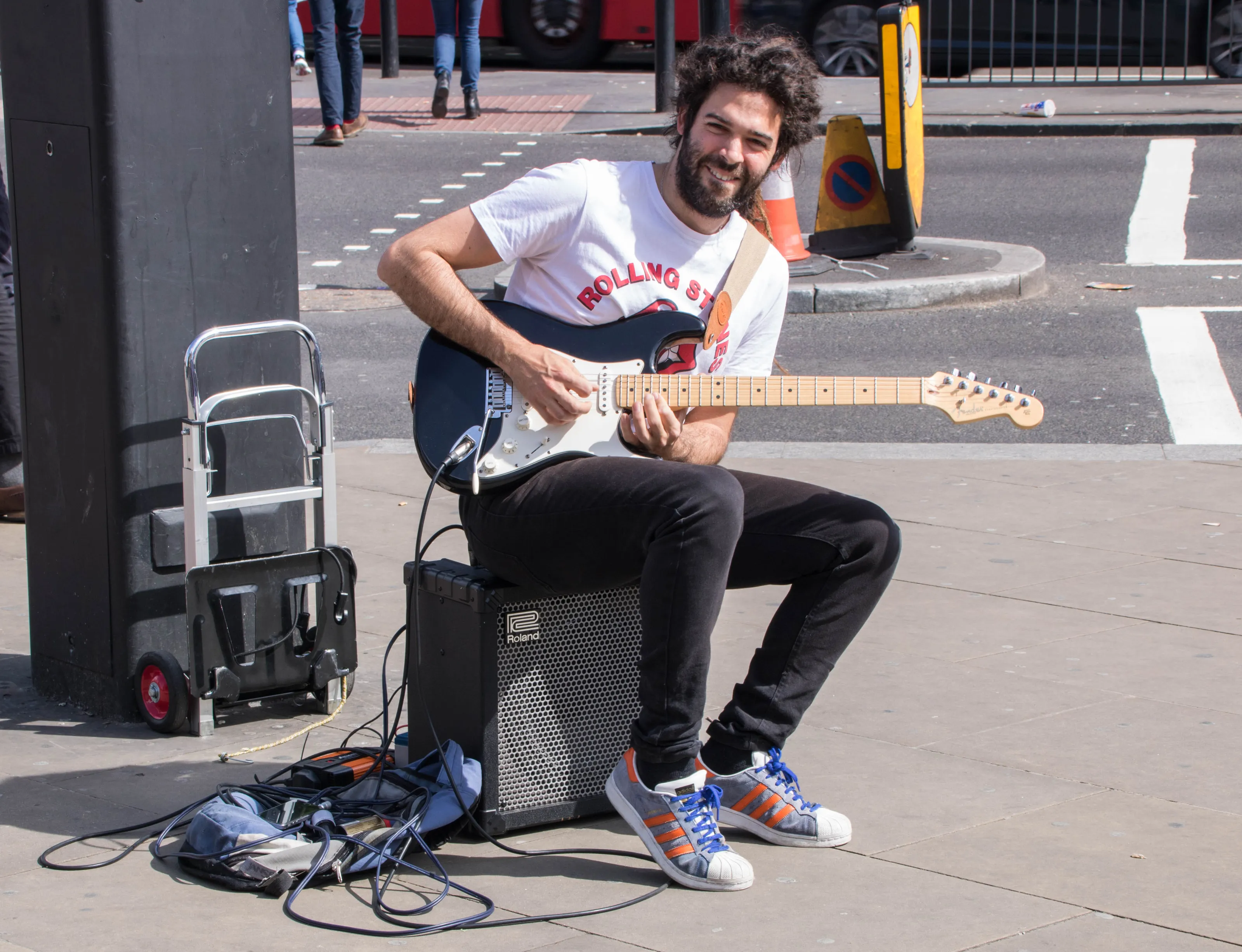 Street Music