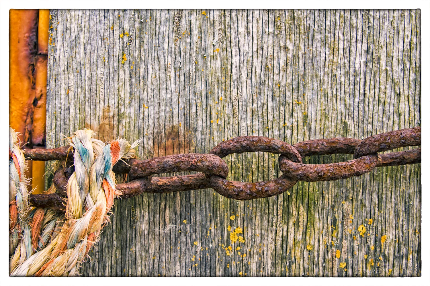 Rust