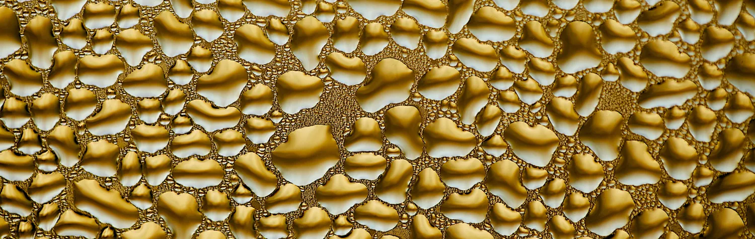 Textures and patterns