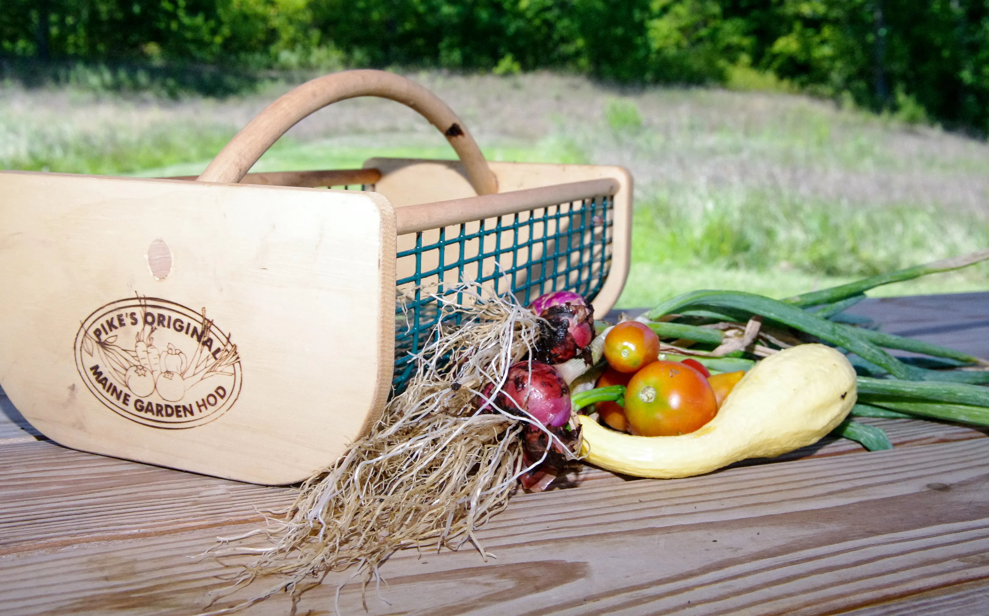 Home Gardeners' Pride