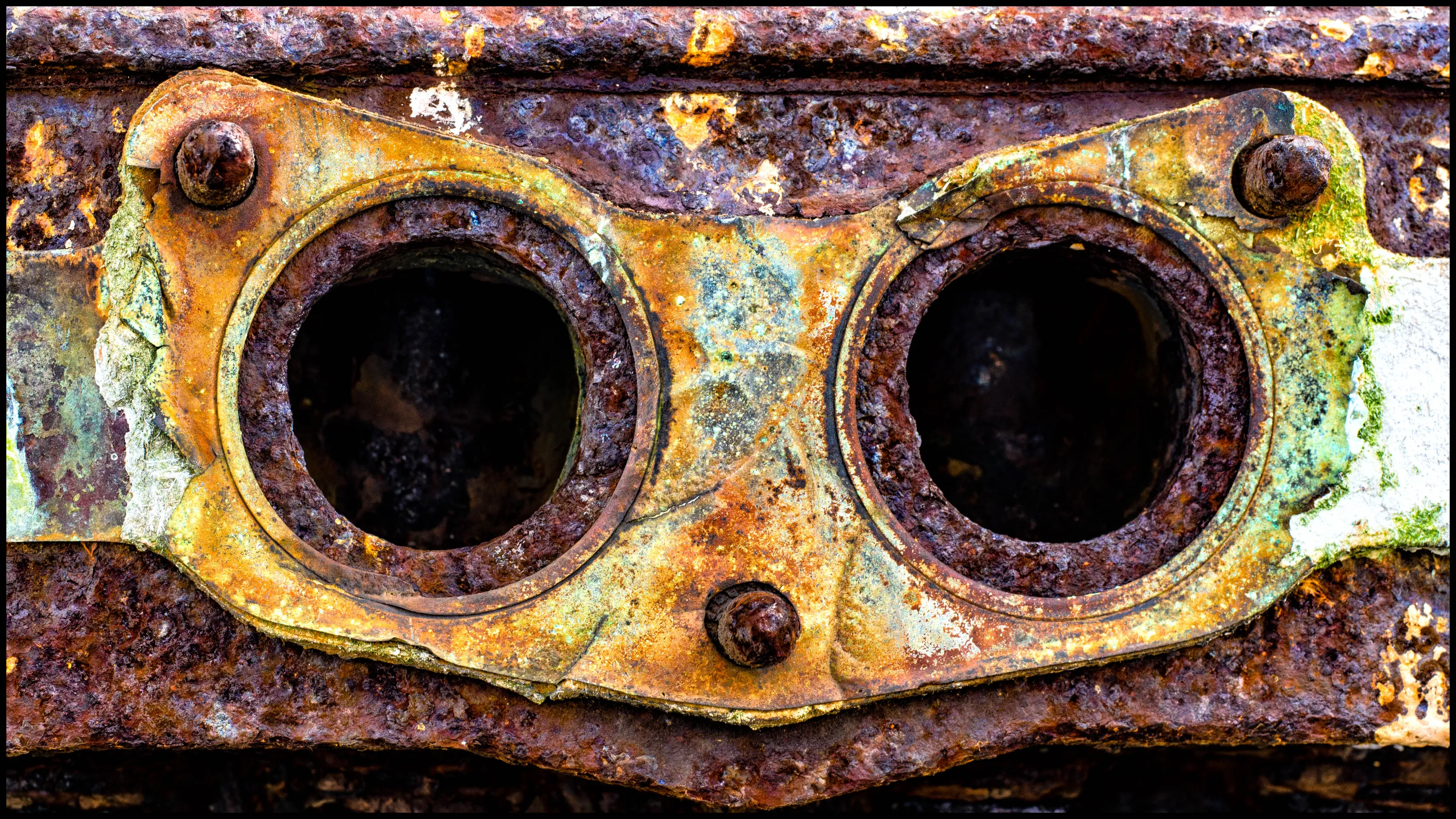 Pareidolia