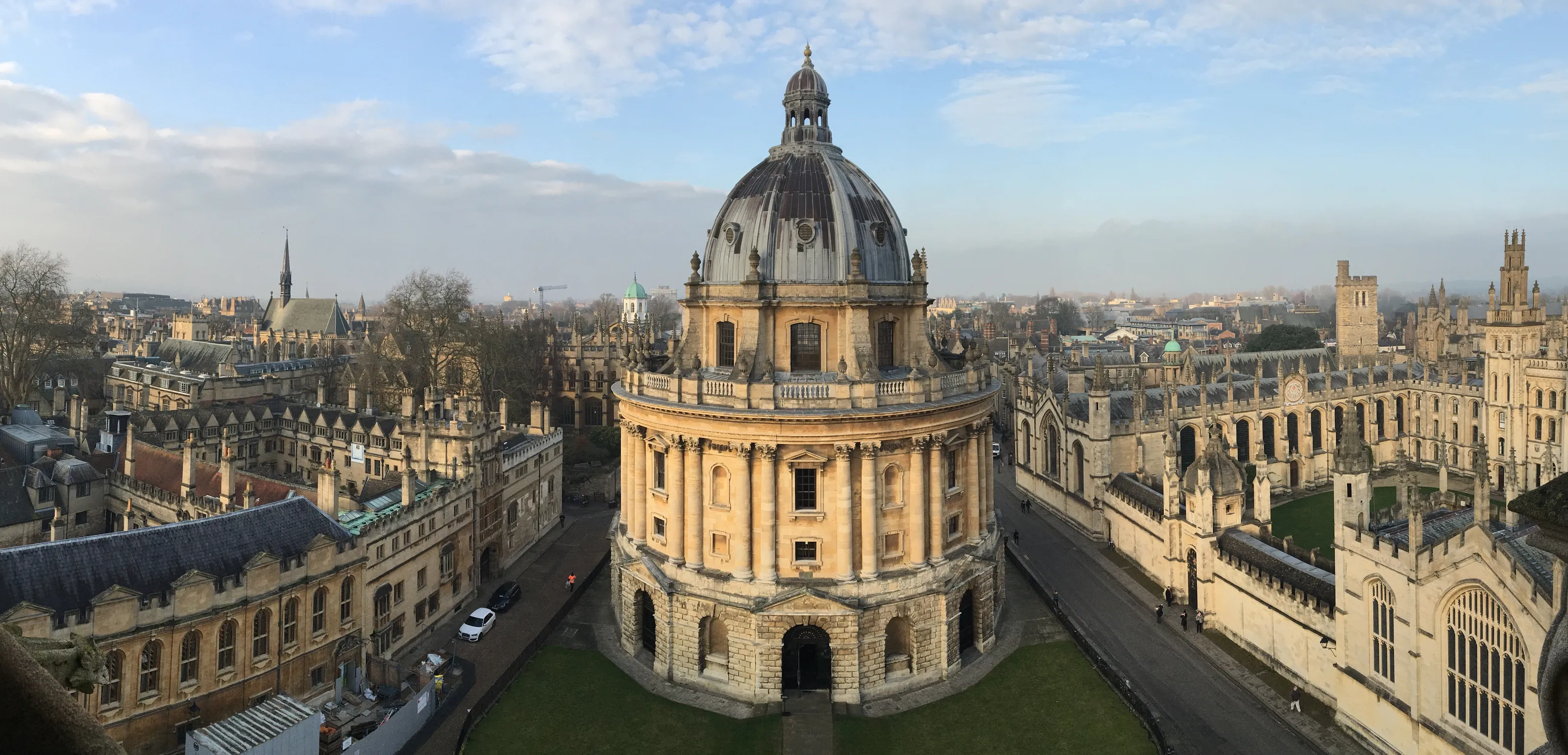 Oxford