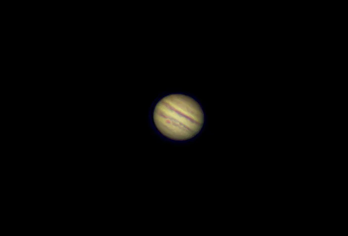 Astrophotography - The Solar System