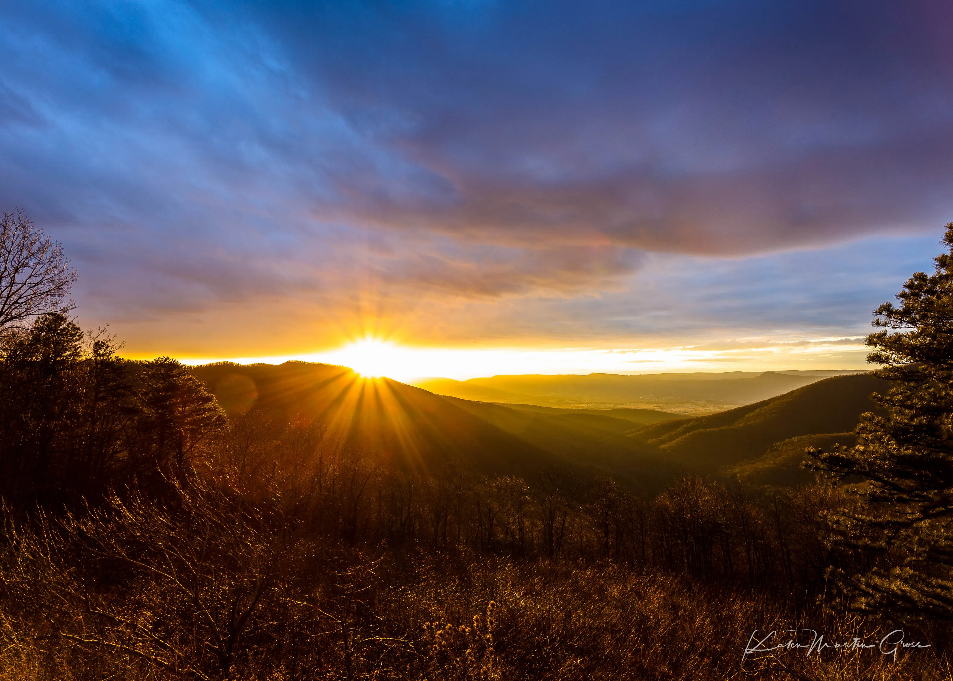 Appalachian Appreciation