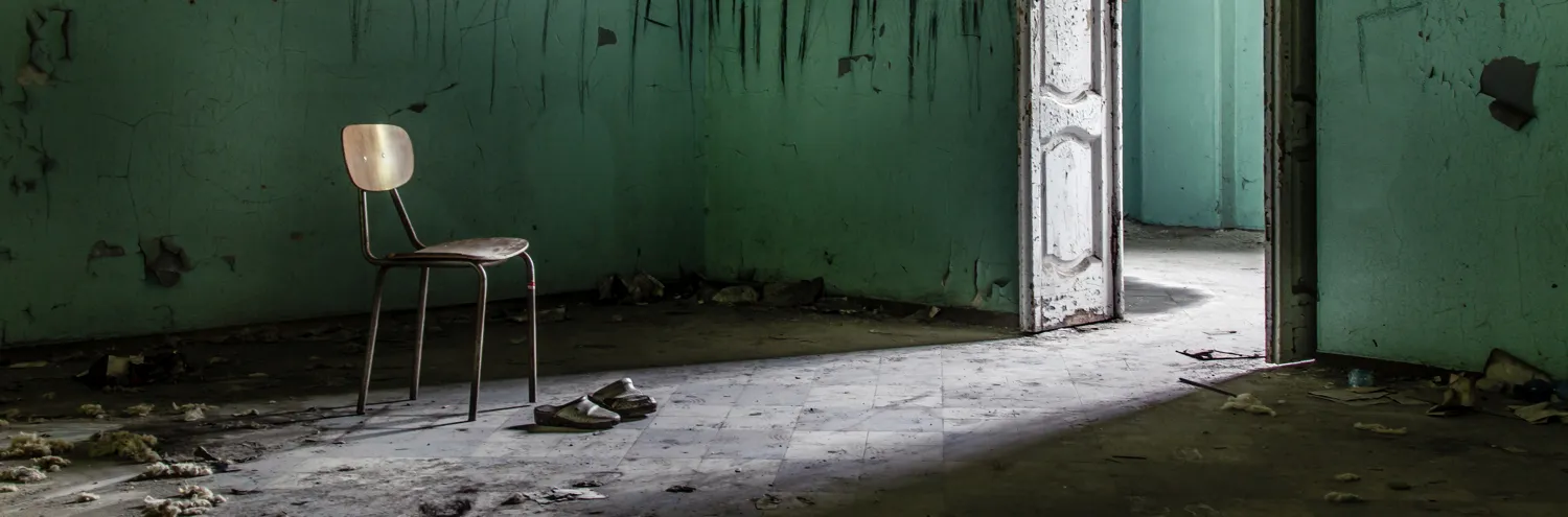 Urbex Photography