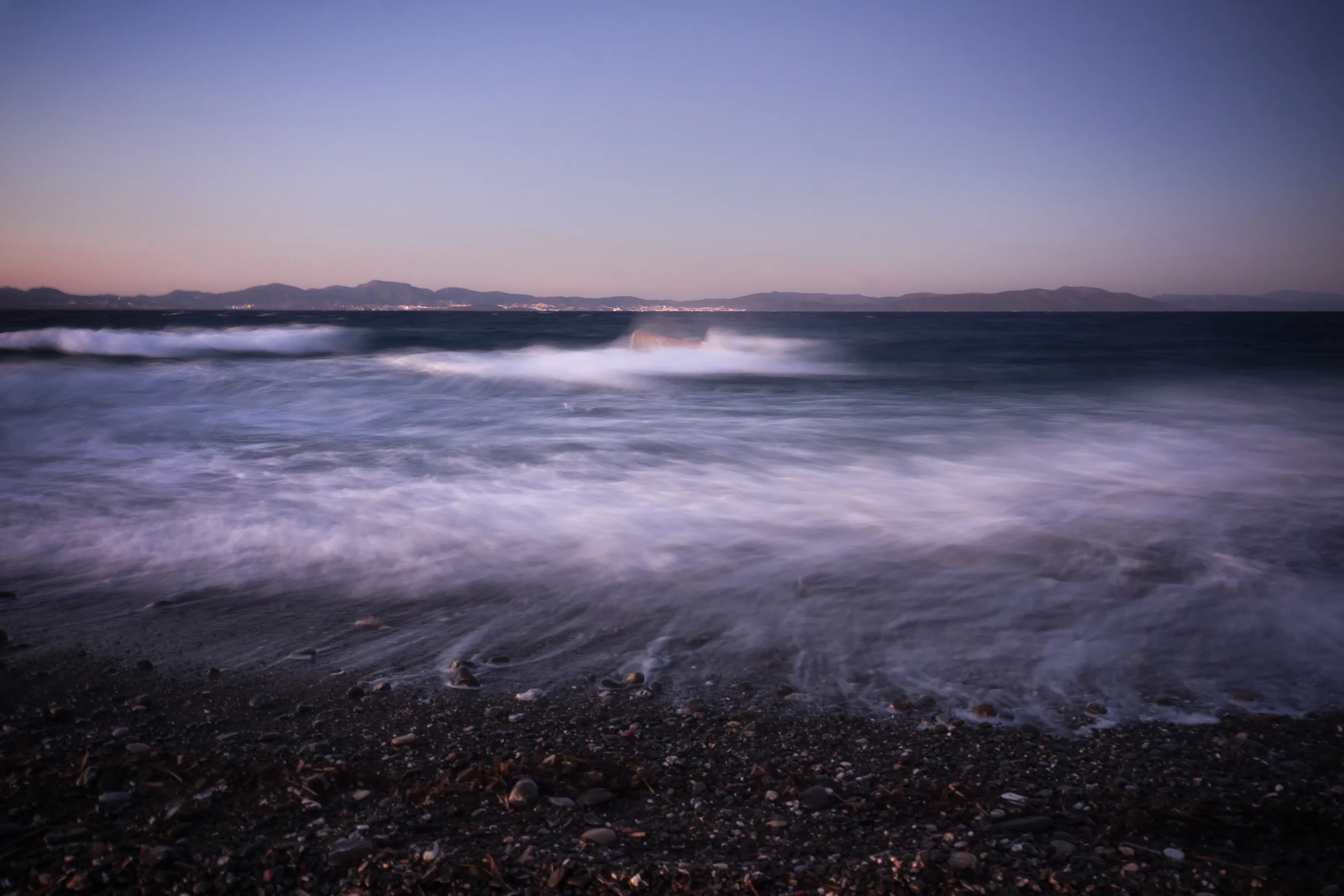 Sea