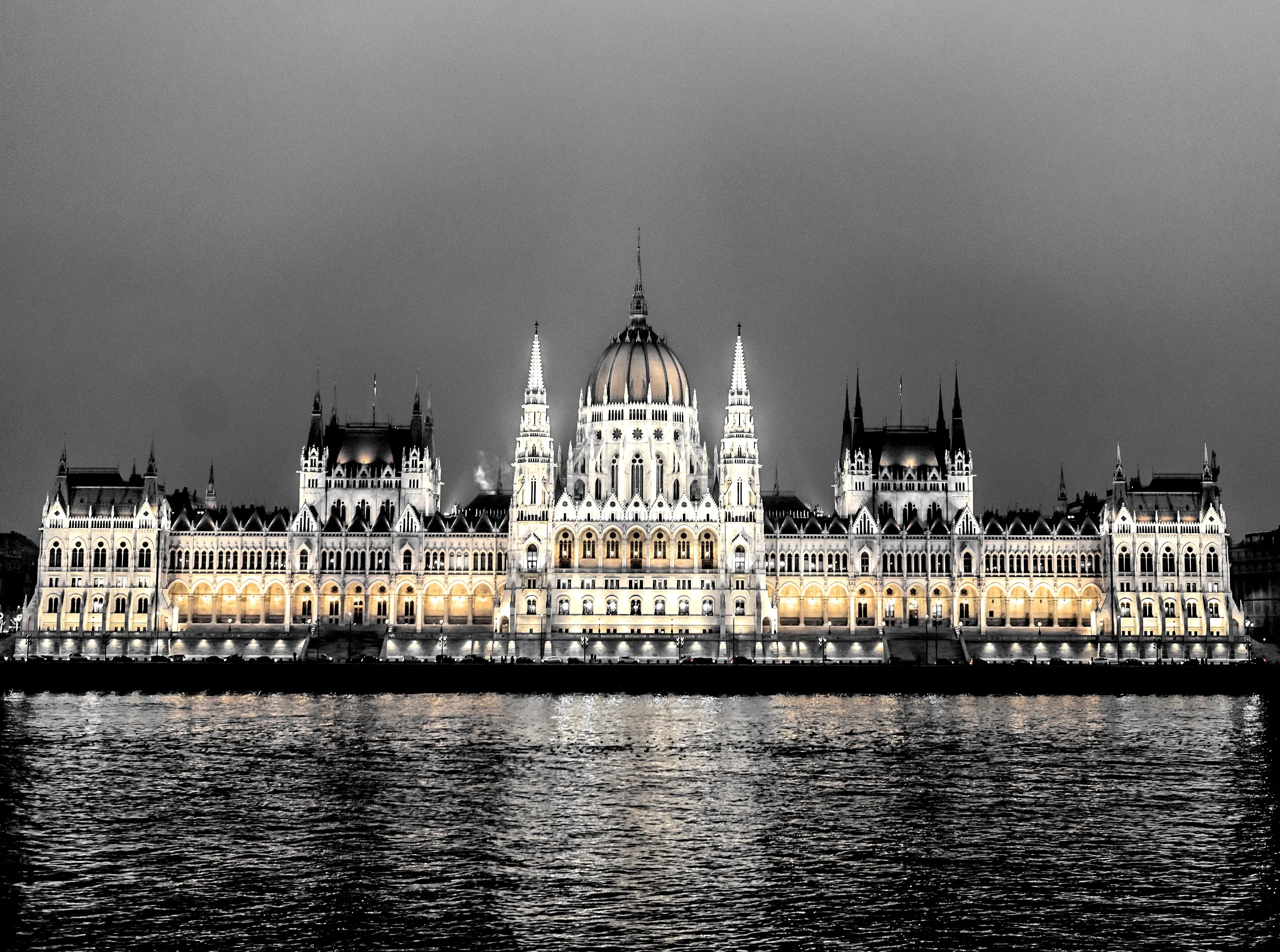 Parliaments of the world