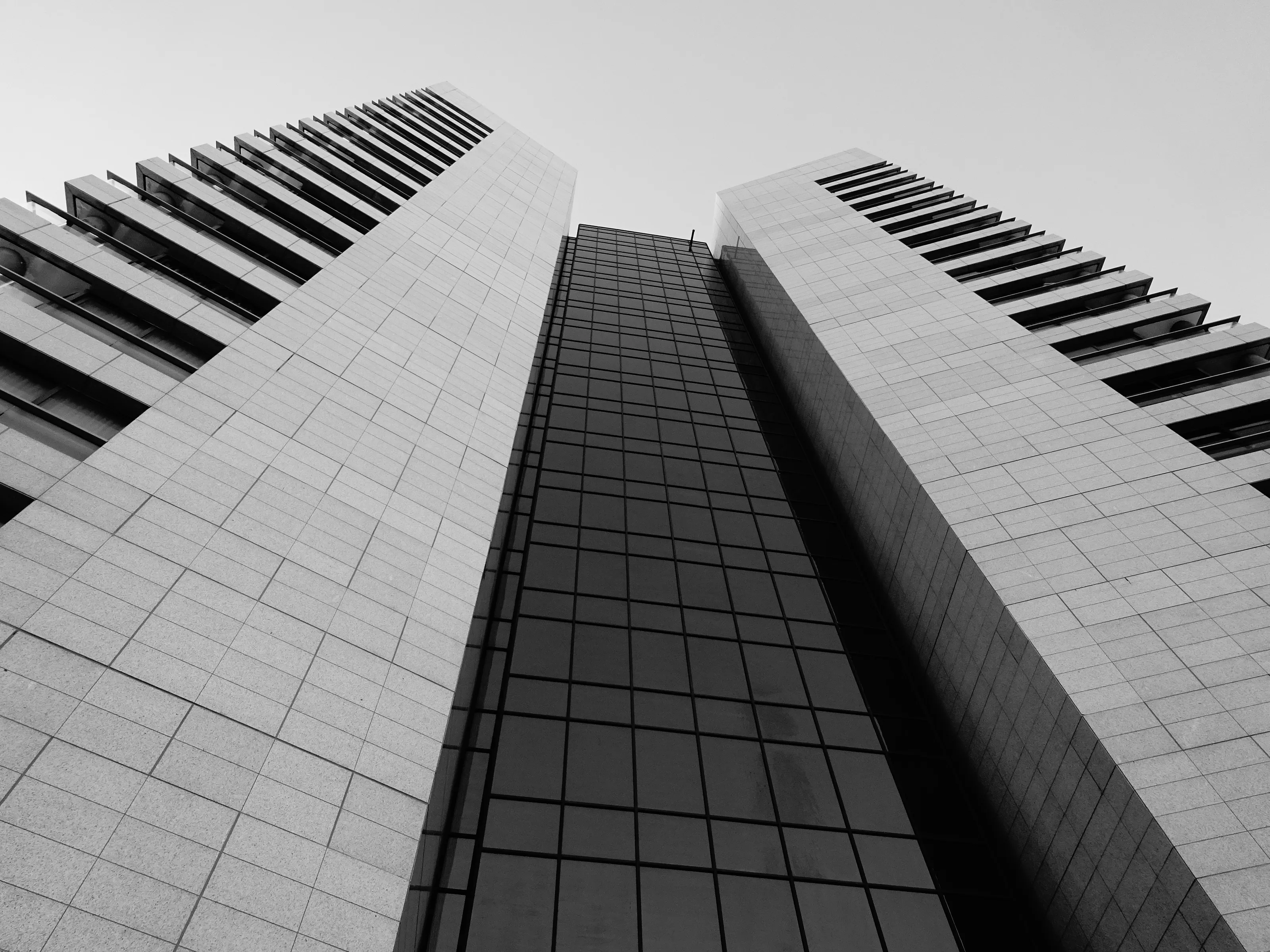 Modern Architecture