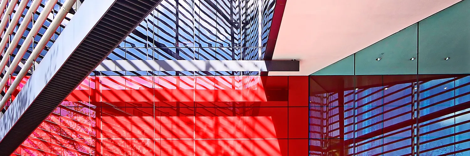 Abstract shapes