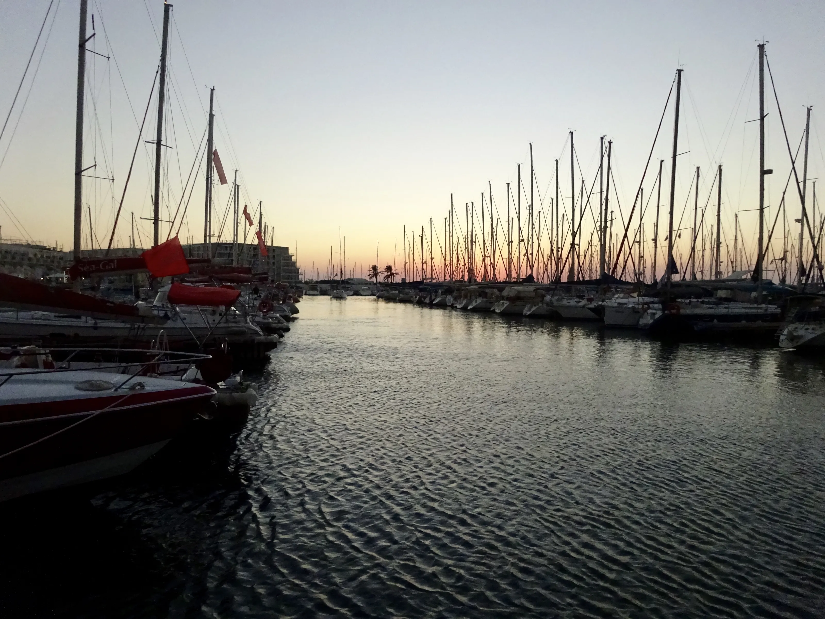 Water