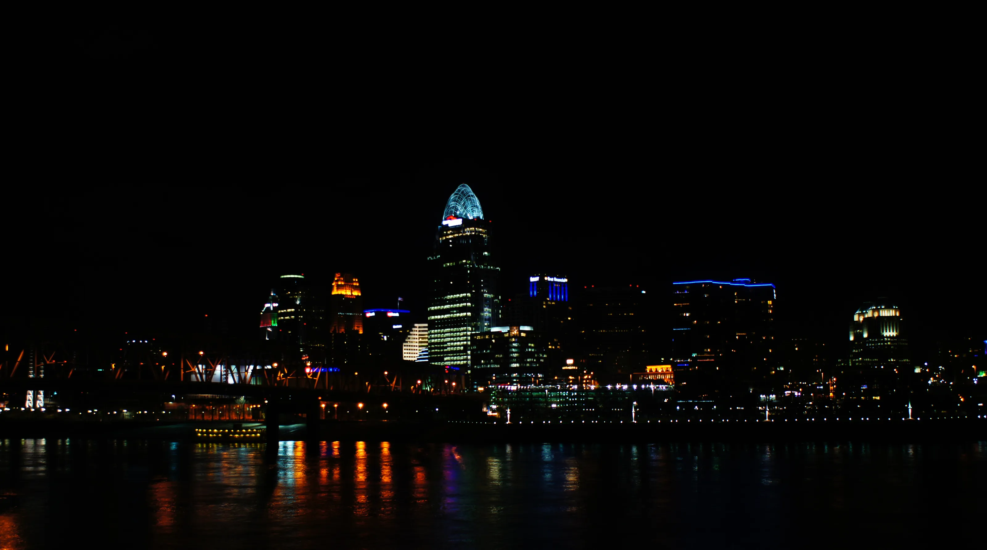 City Skylines