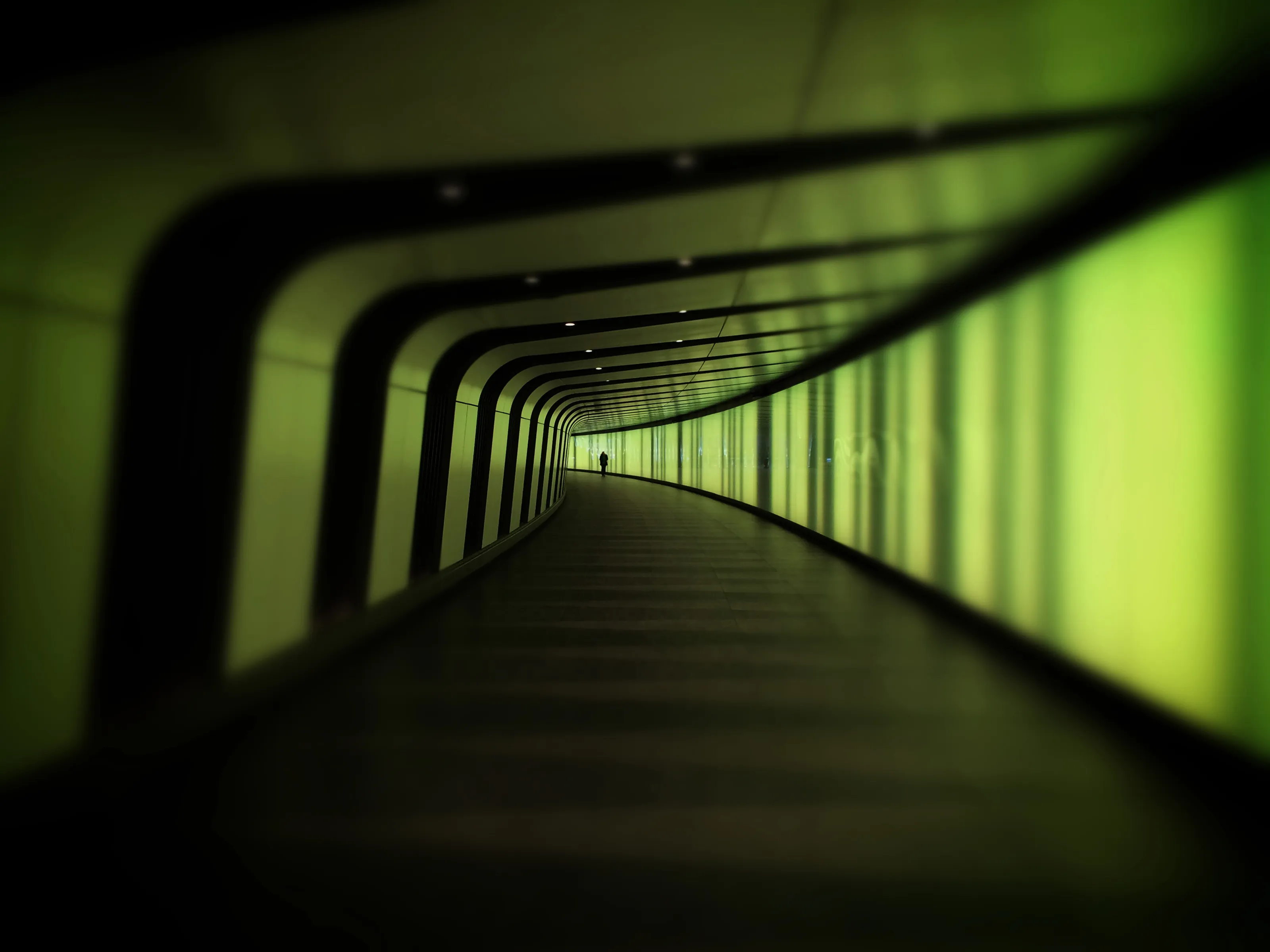 Mobile Architectural Photography