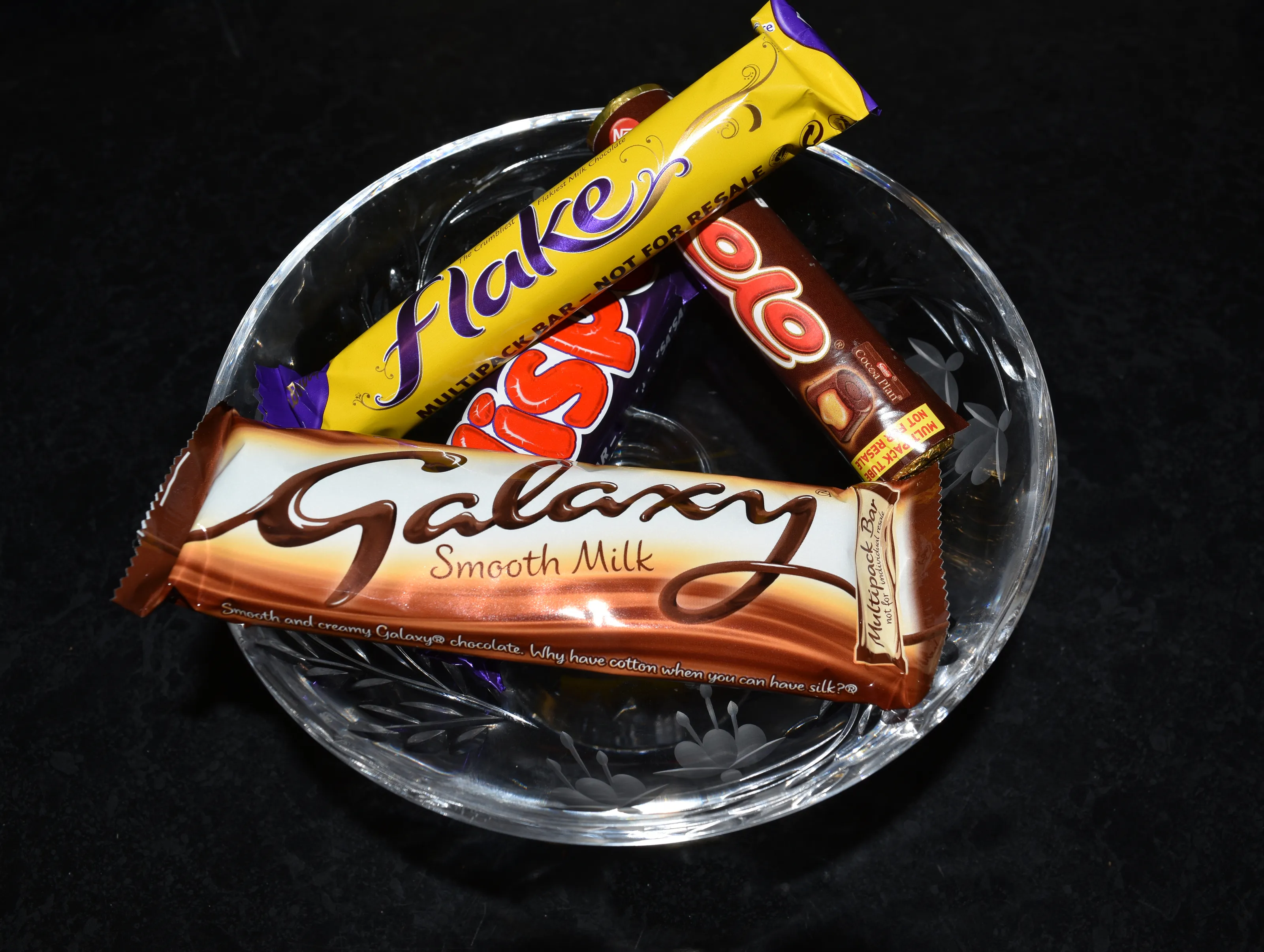 Chocolate Heaven