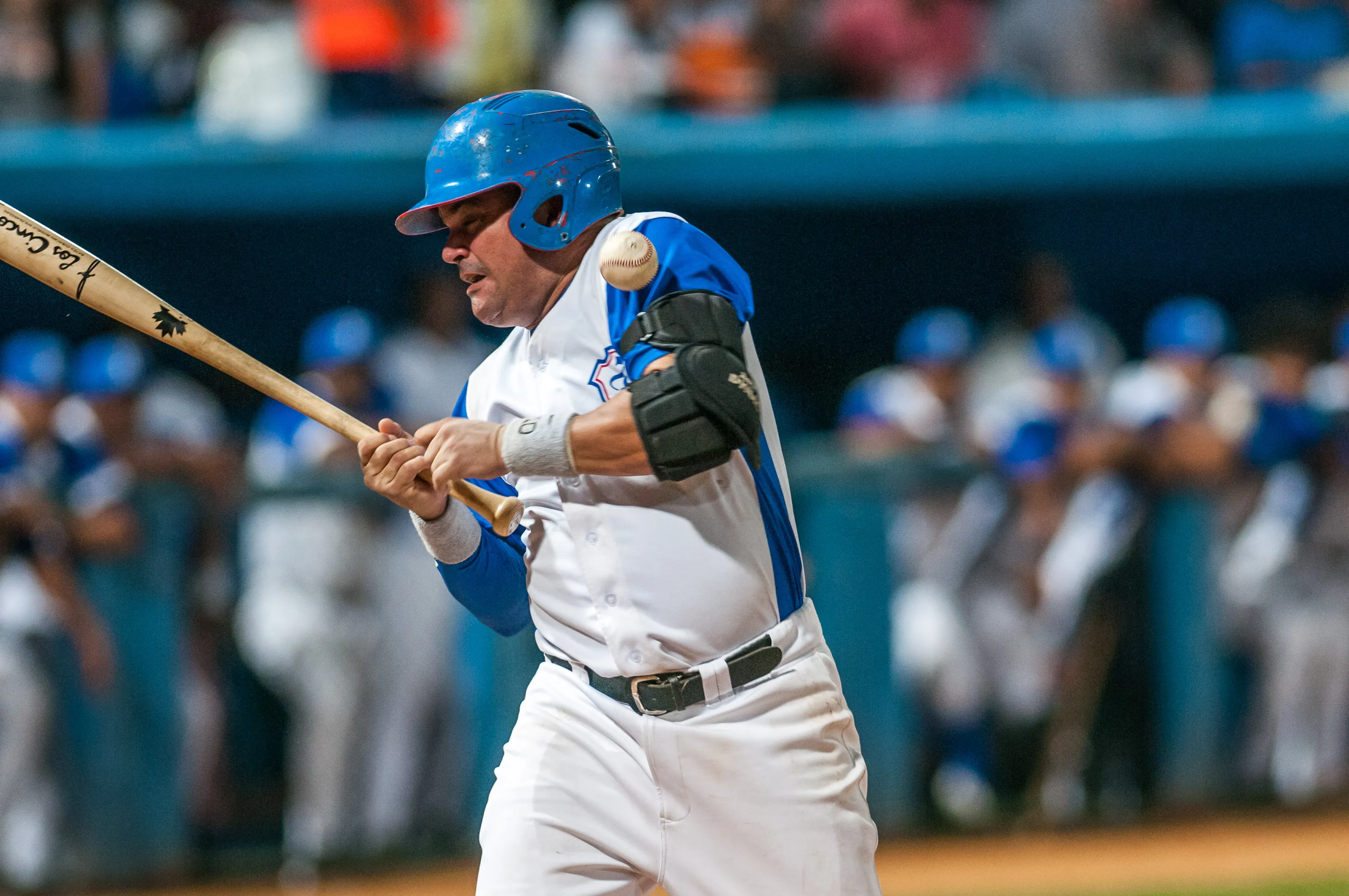 Baseball Energy