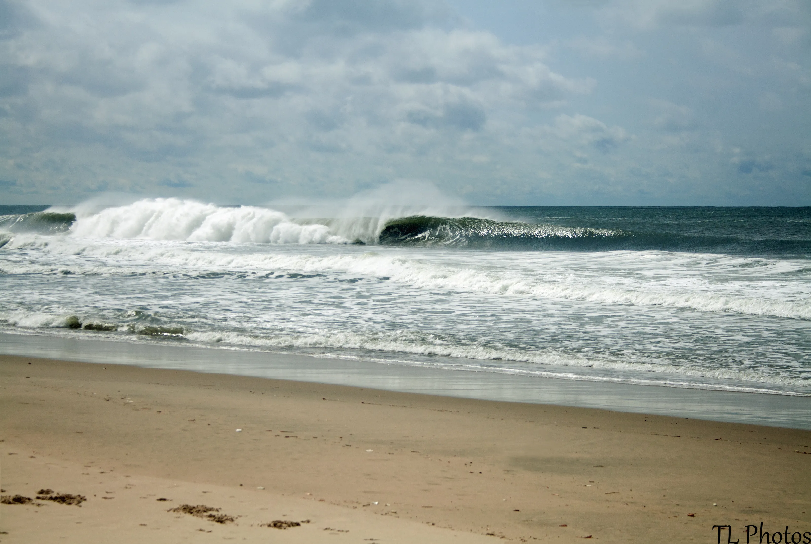 Waves