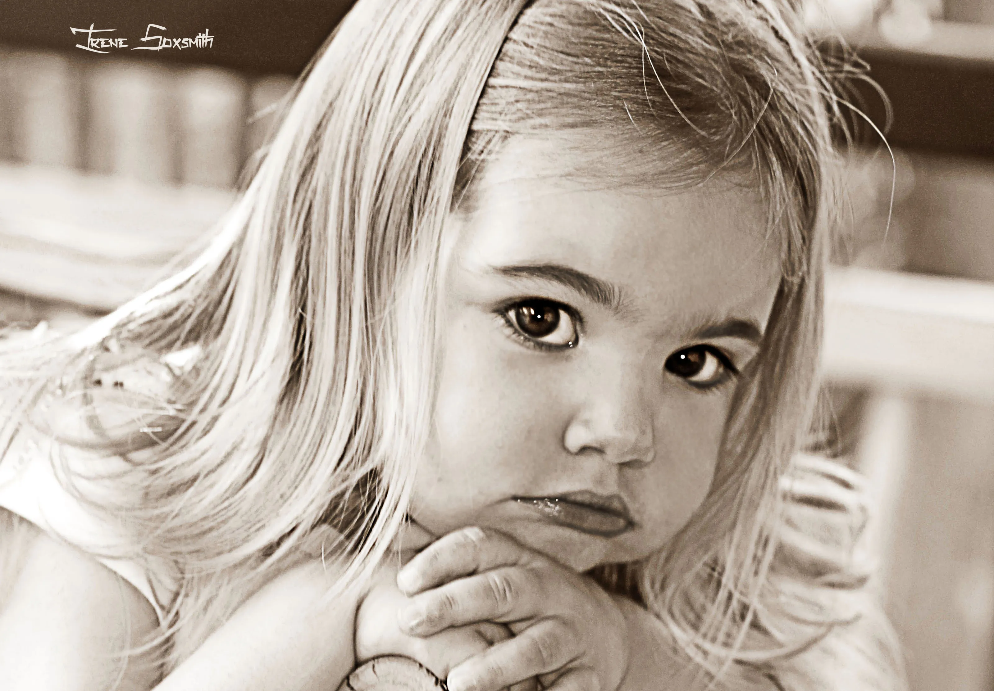 Children's Photography
