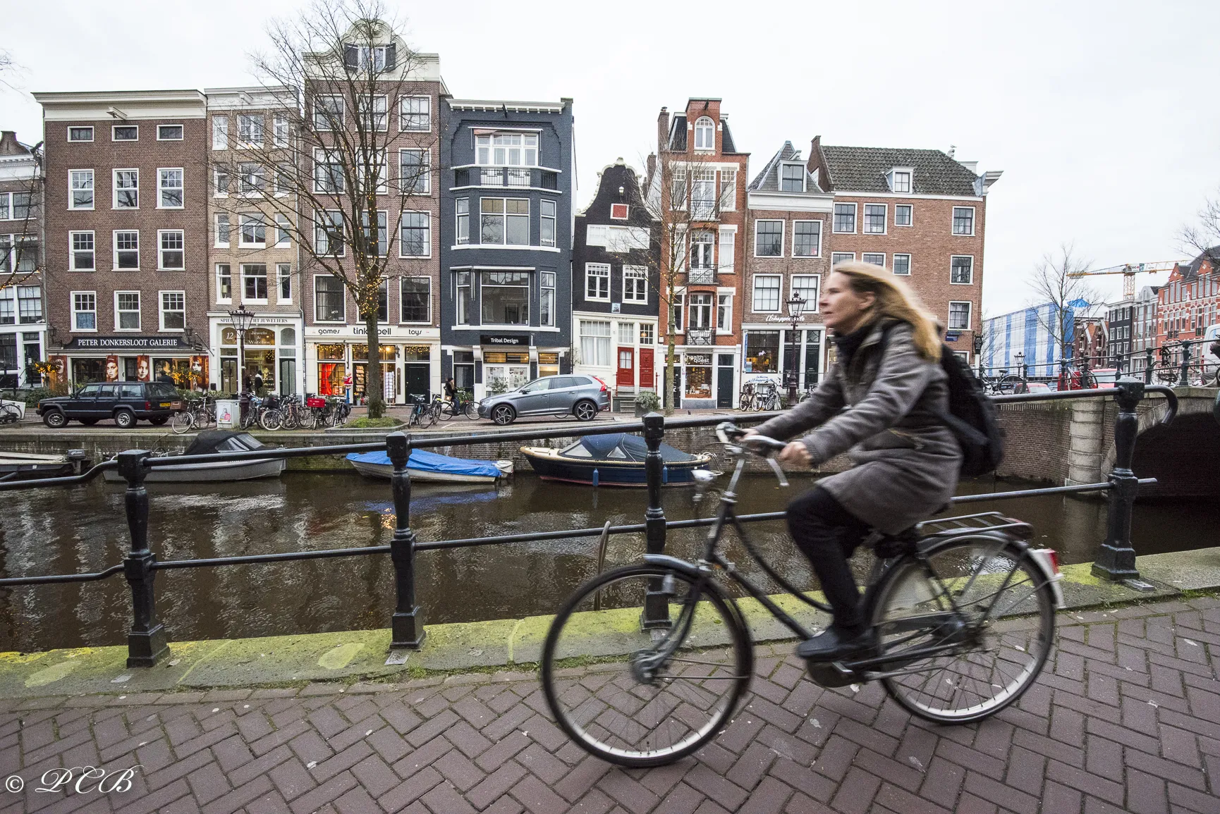 Canals