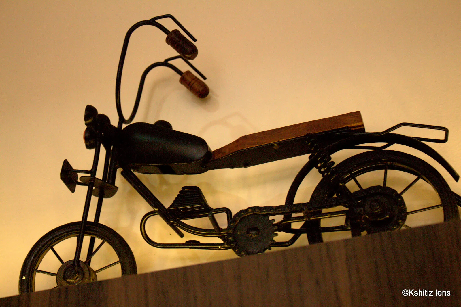 Motorbikes