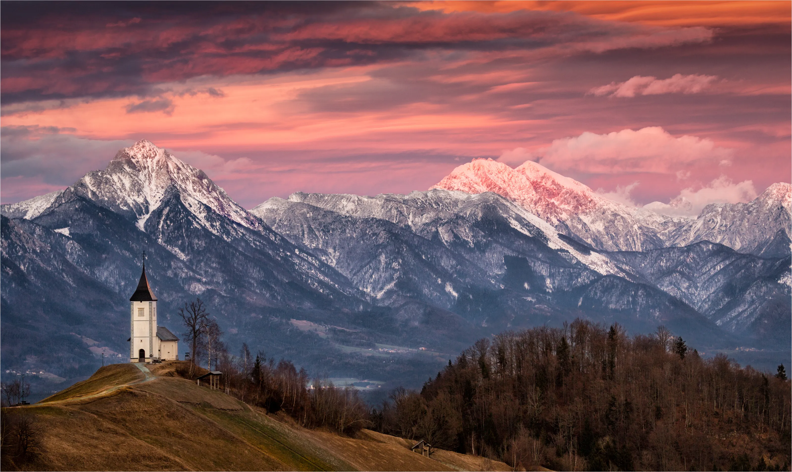 Mountains