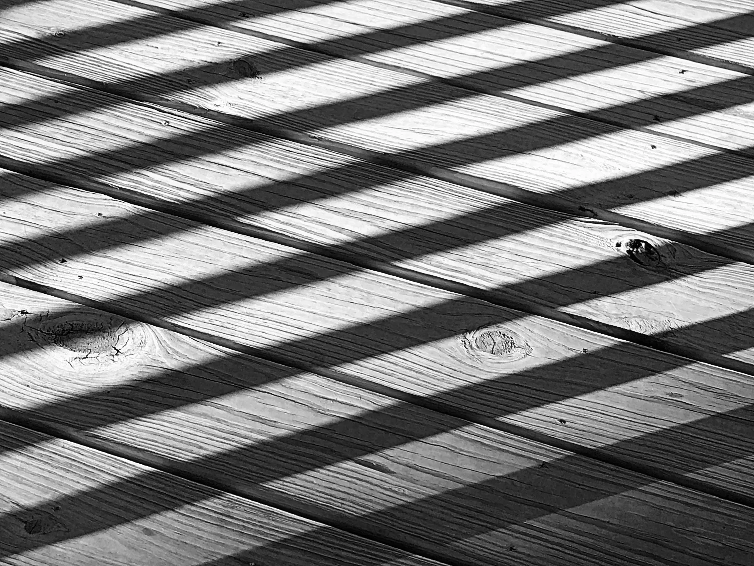 Shadow Abstracts
