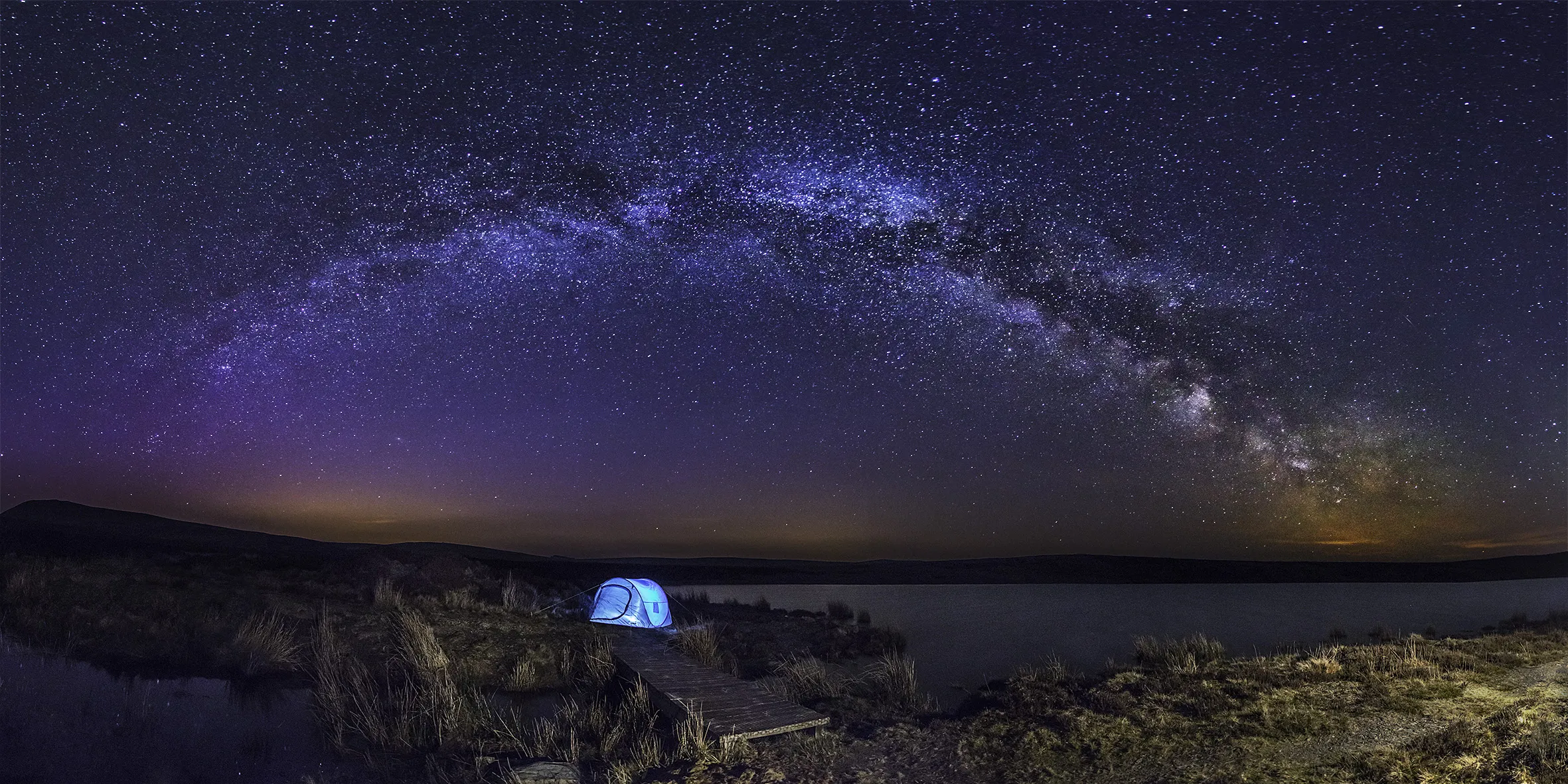 Astrophotography