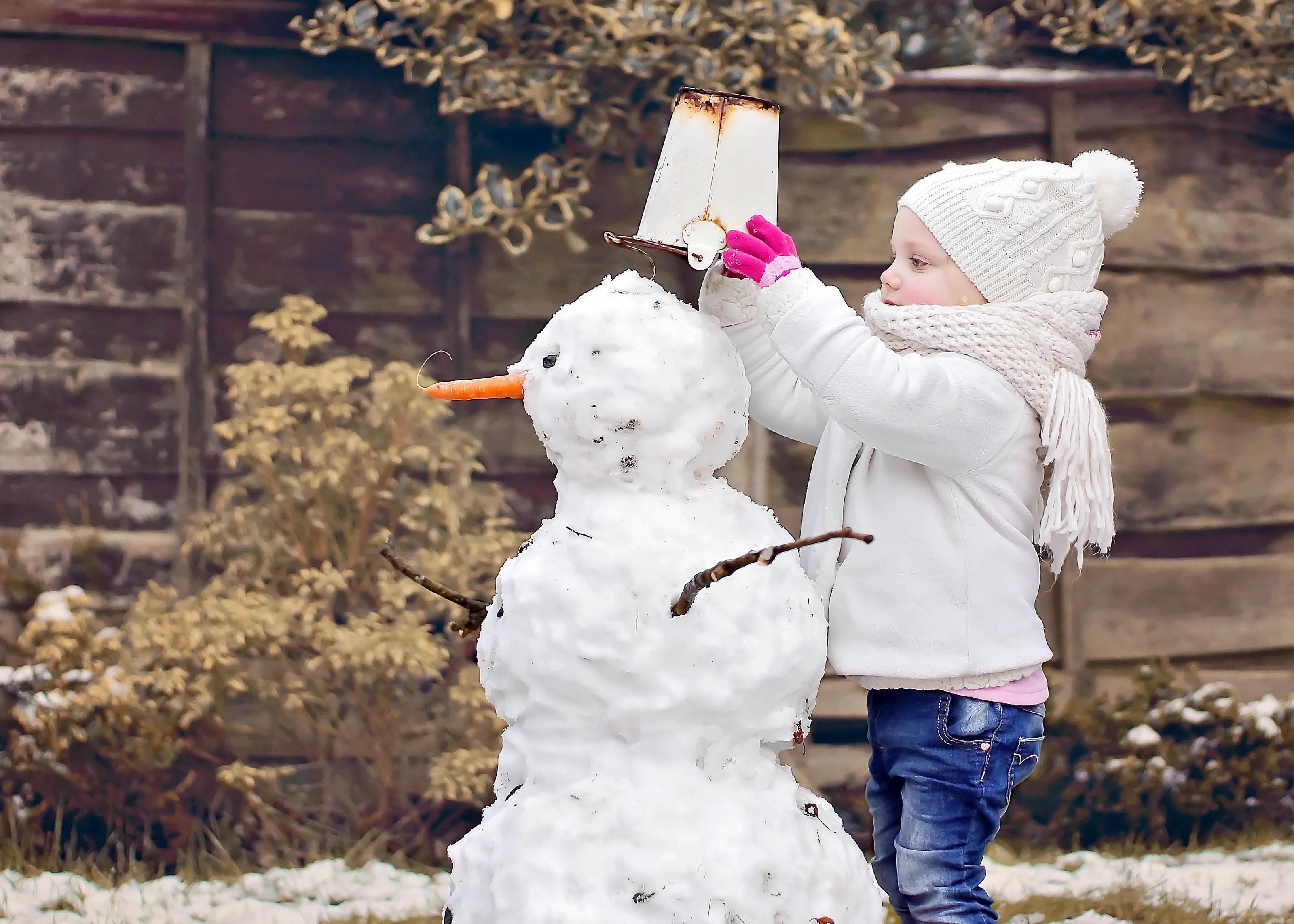 Snow Creations